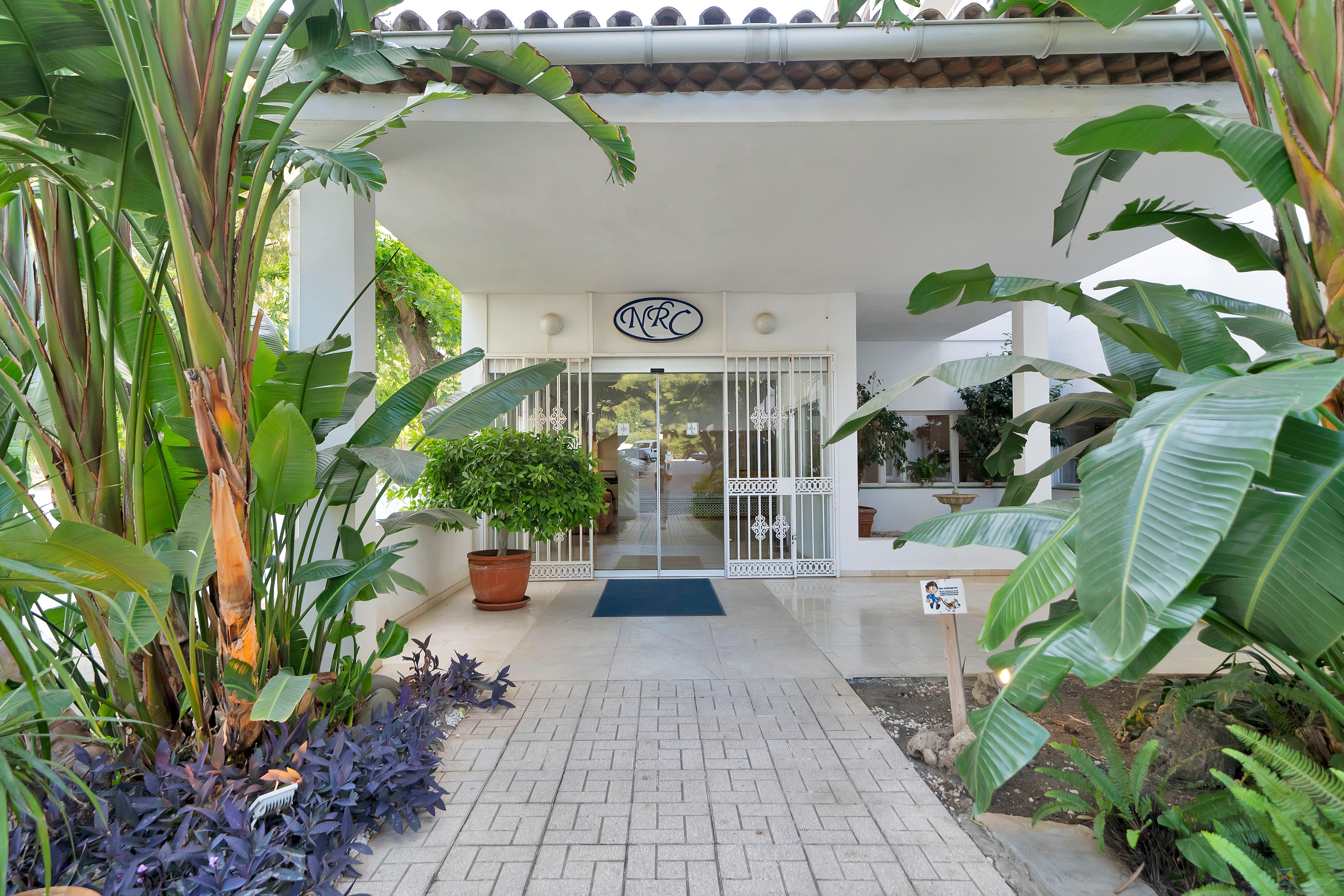 Venta de apartamento en Estepona