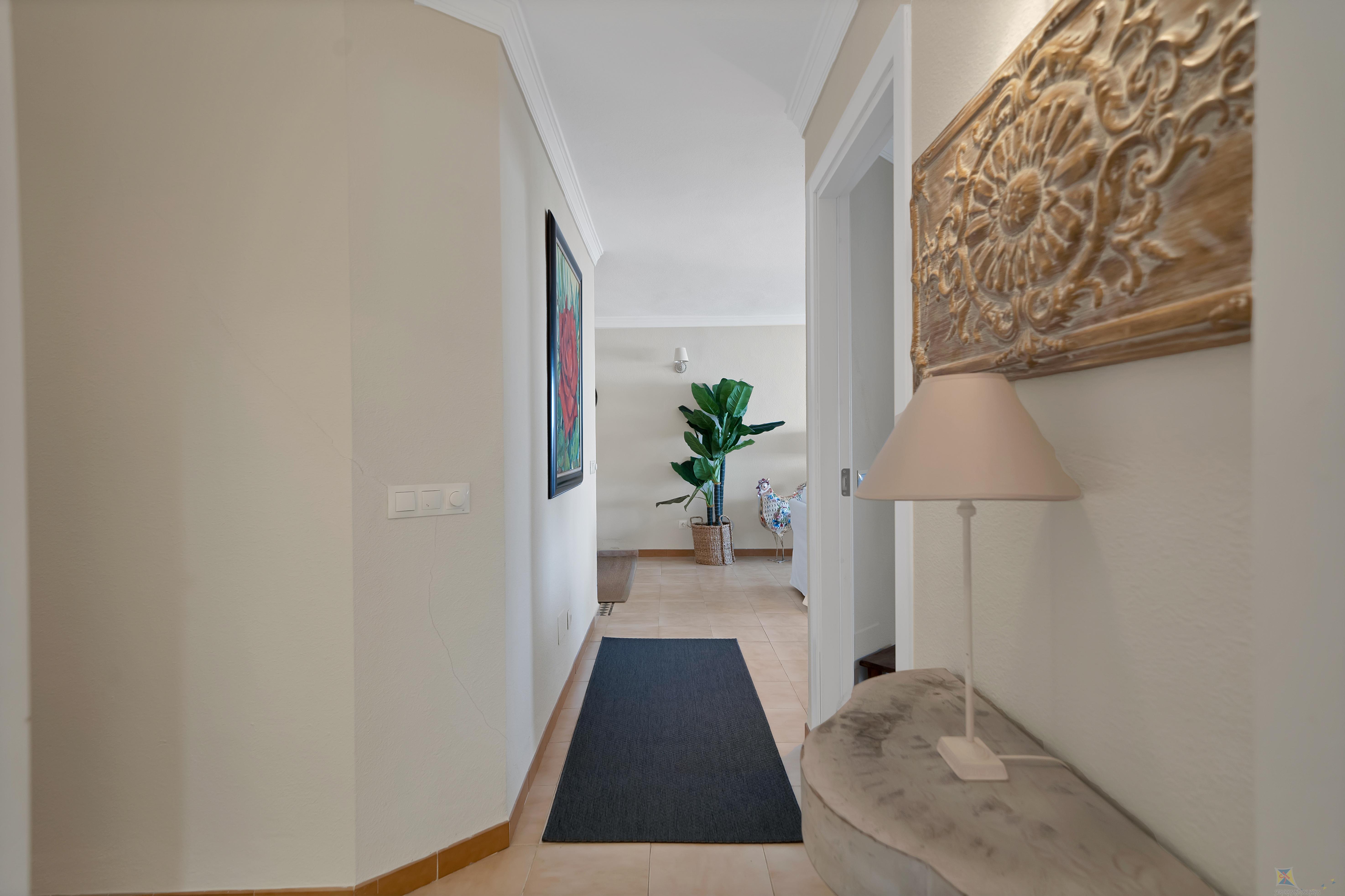 Venta de apartamento en Estepona