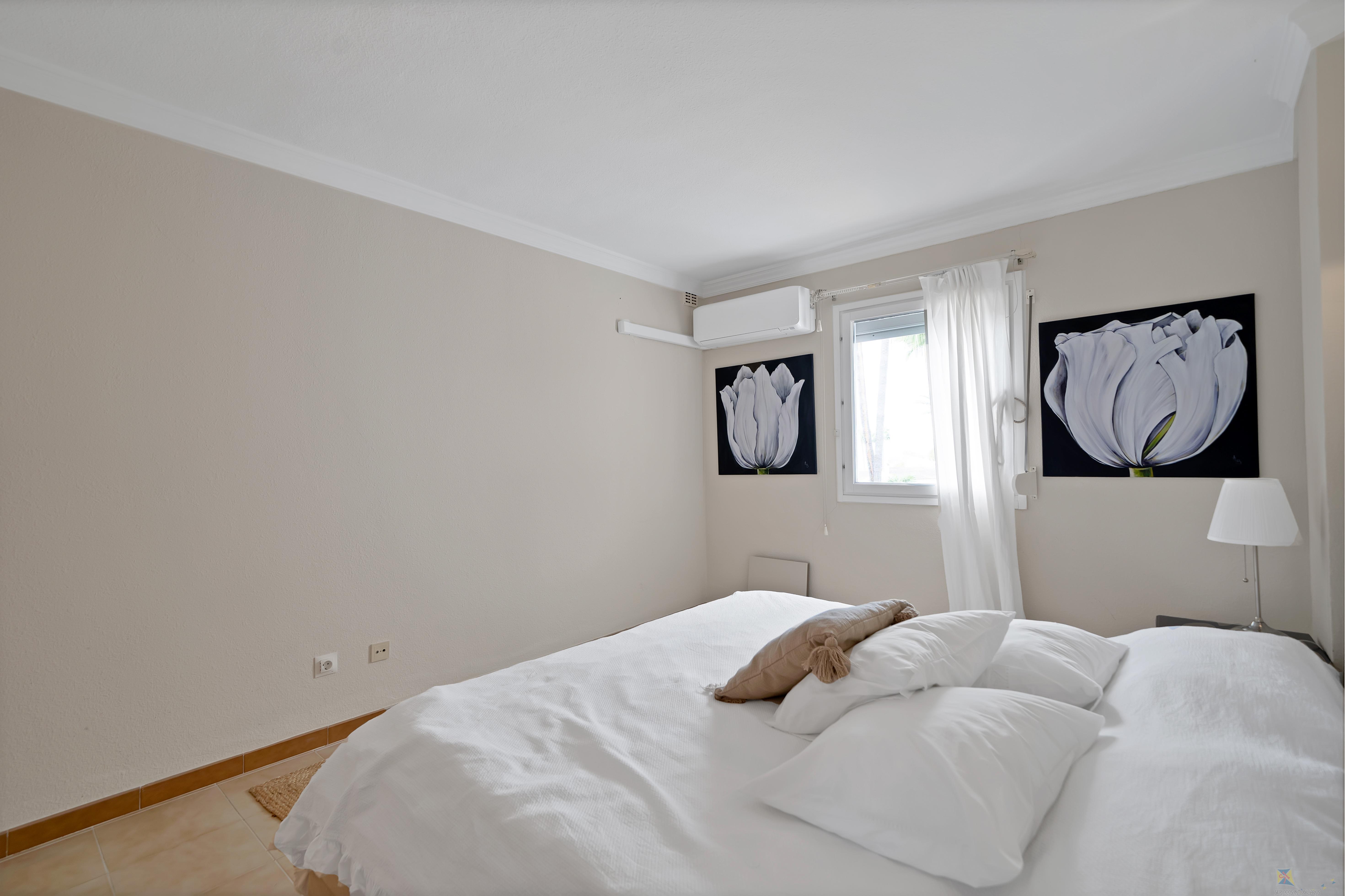 Venta de apartamento en Estepona