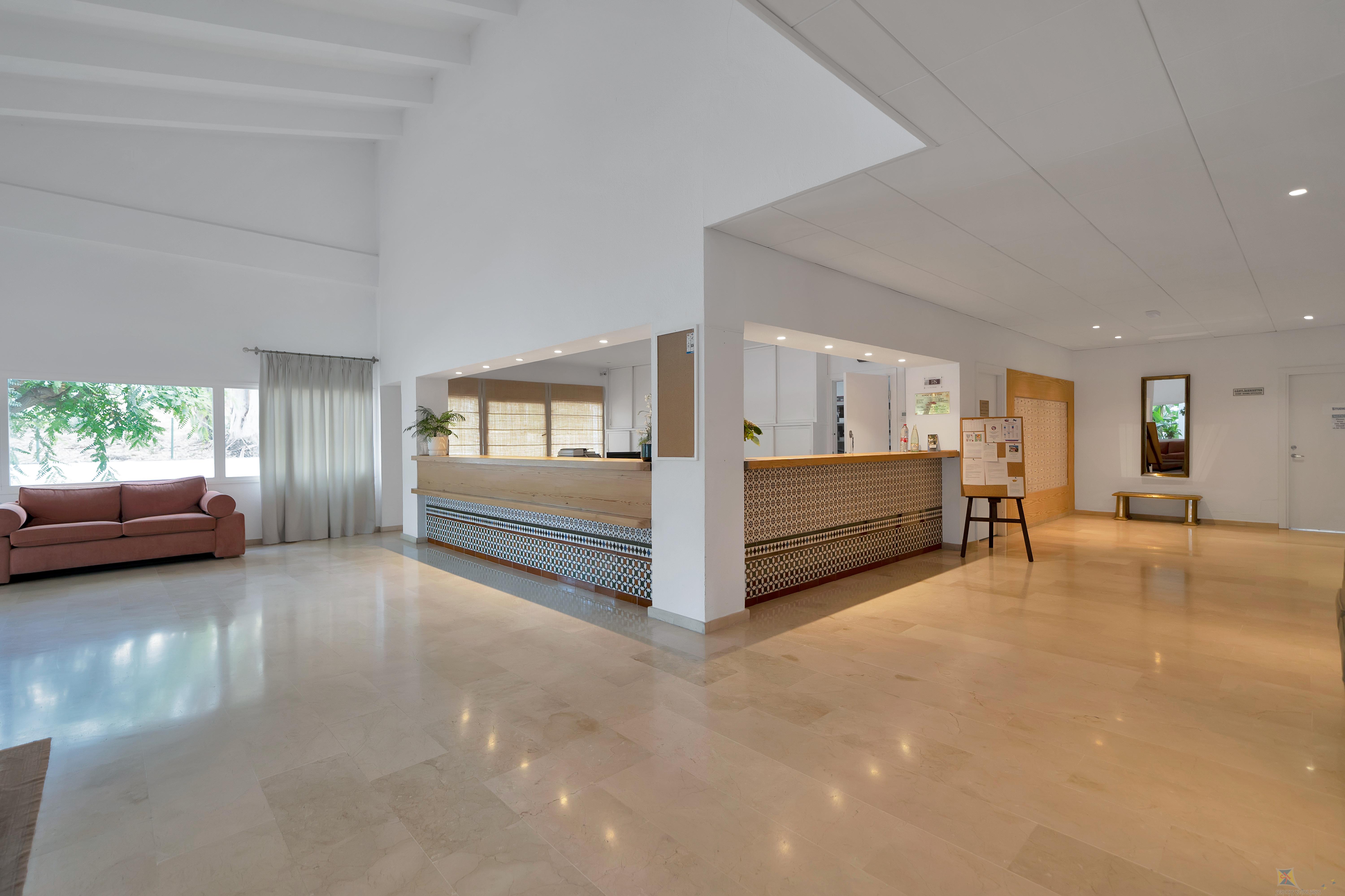 Venta de apartamento en Estepona