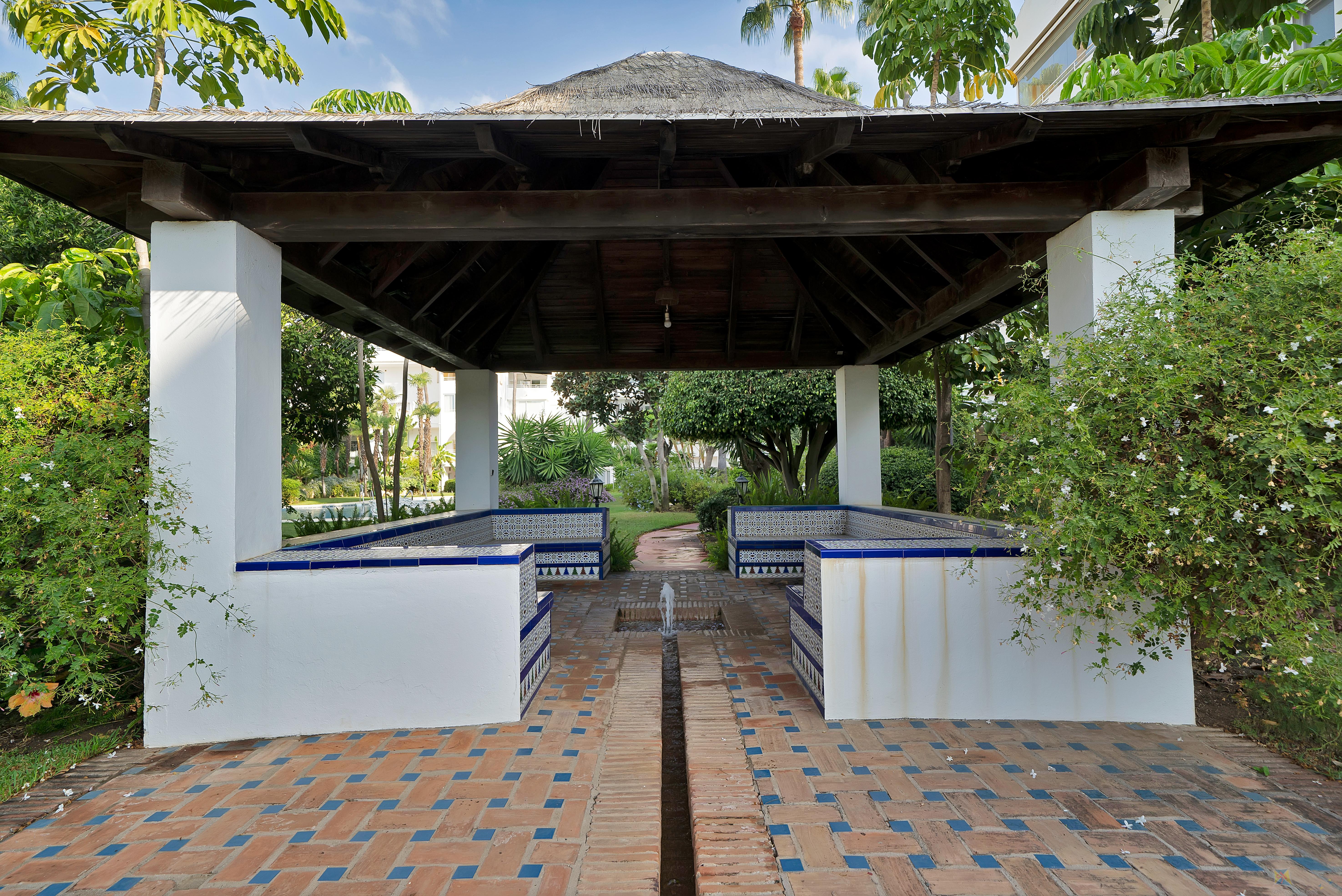 Venta de apartamento en Estepona