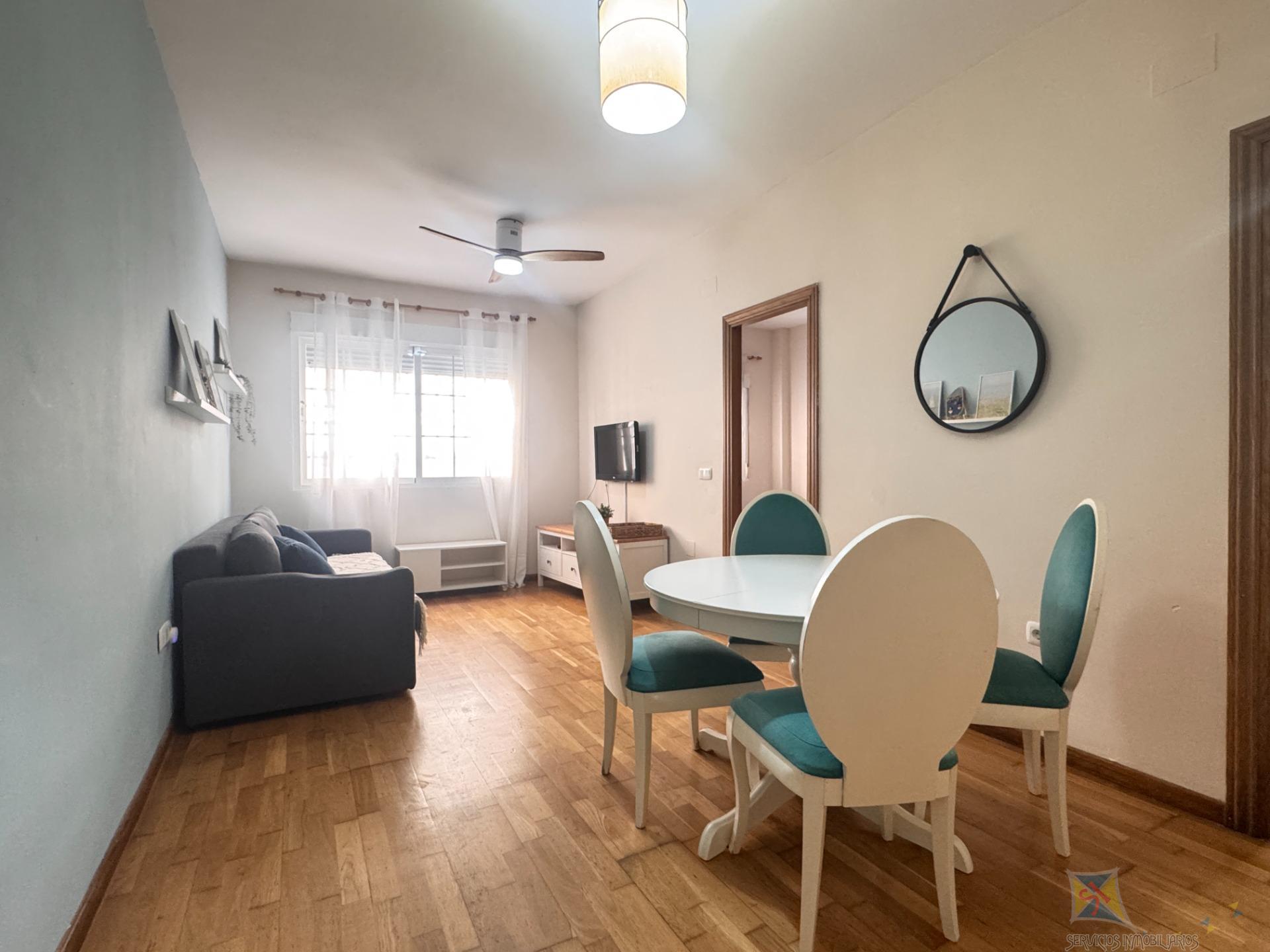 Venta de piso en Albuñol