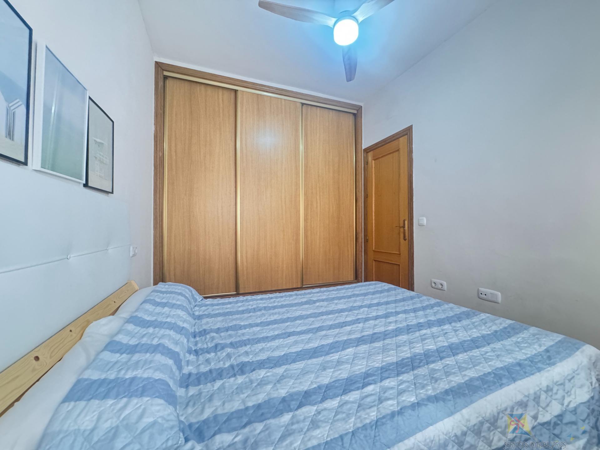 Venta de piso en Albuñol