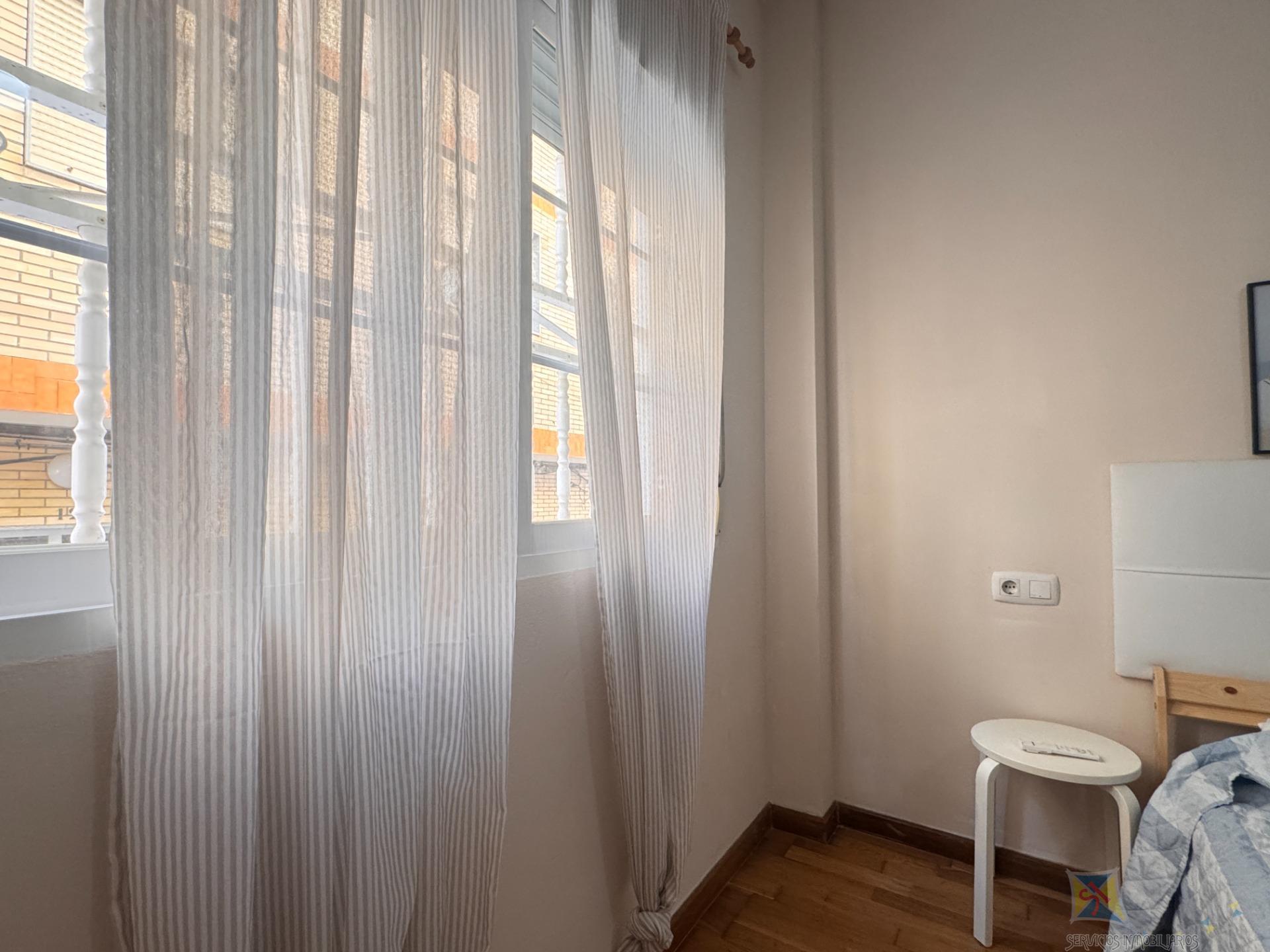 Venta de piso en Albuñol