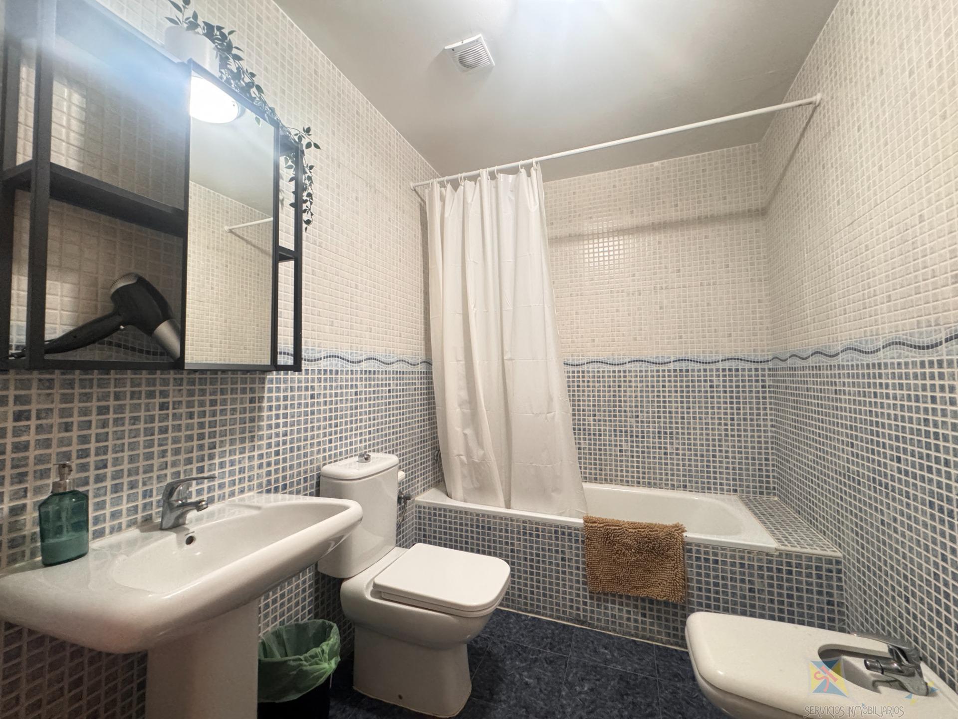 Venta de piso en Albuñol