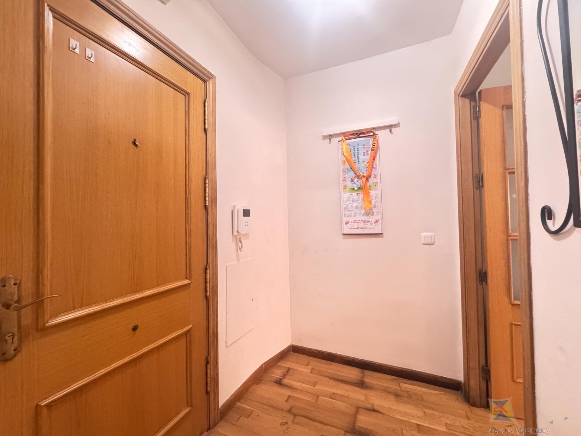 Venta de piso en Albuñol