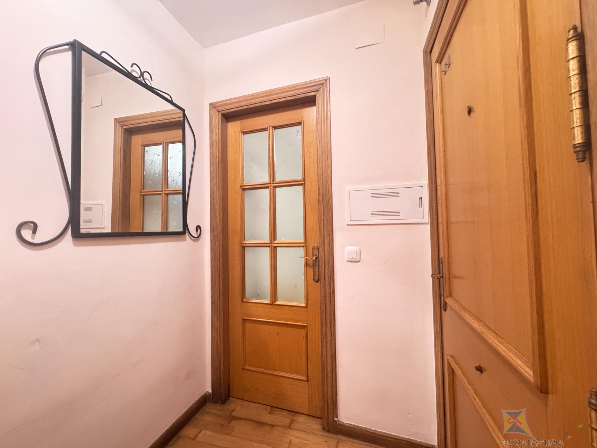 Venta de piso en Albuñol