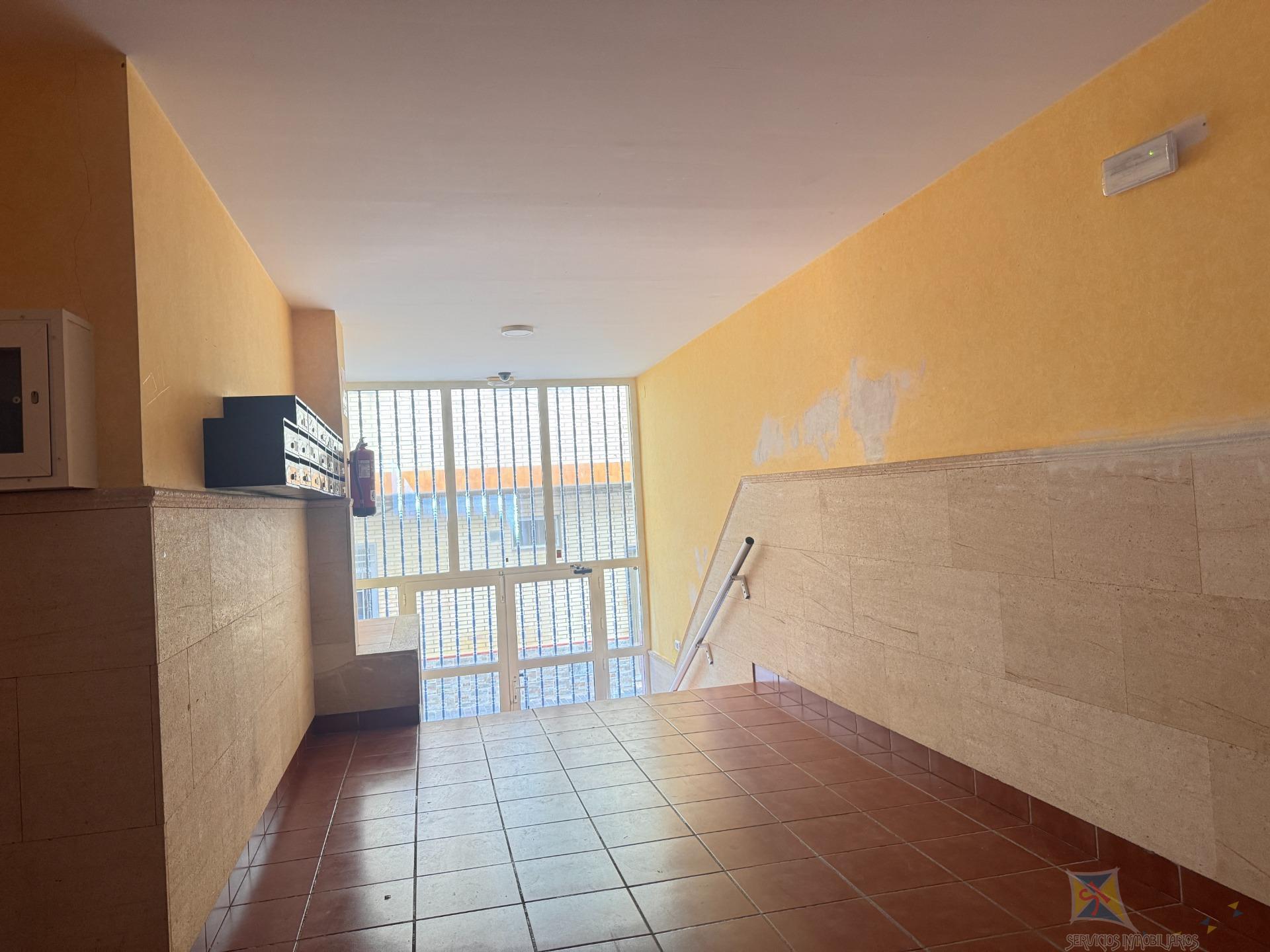 Venta de piso en Albuñol