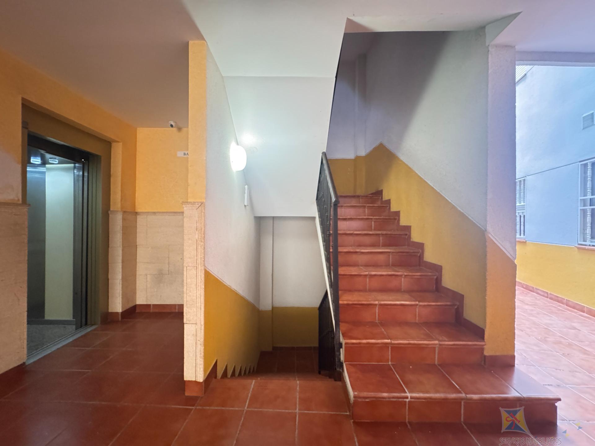 Venta de piso en Albuñol