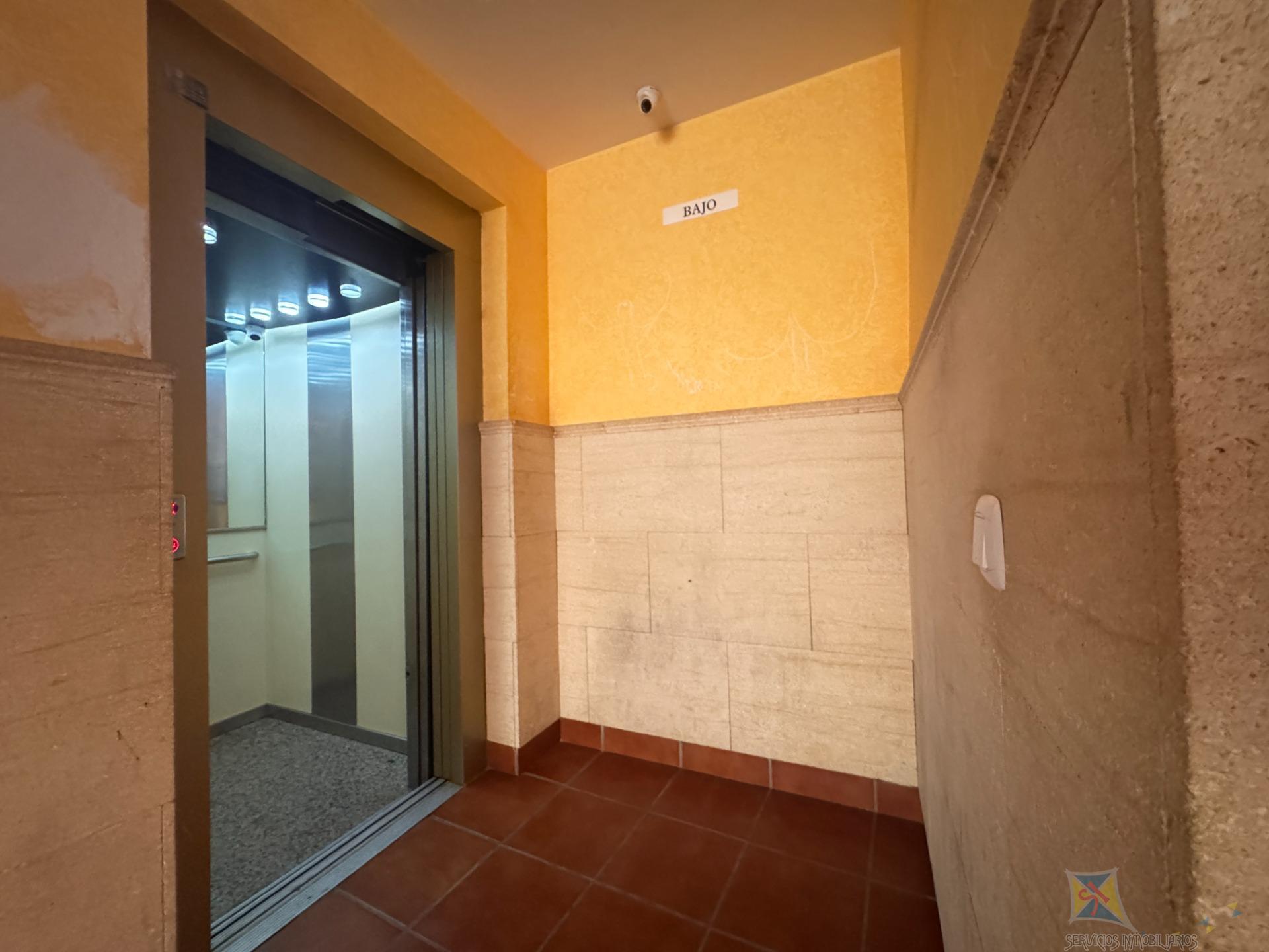 Venta de piso en Albuñol