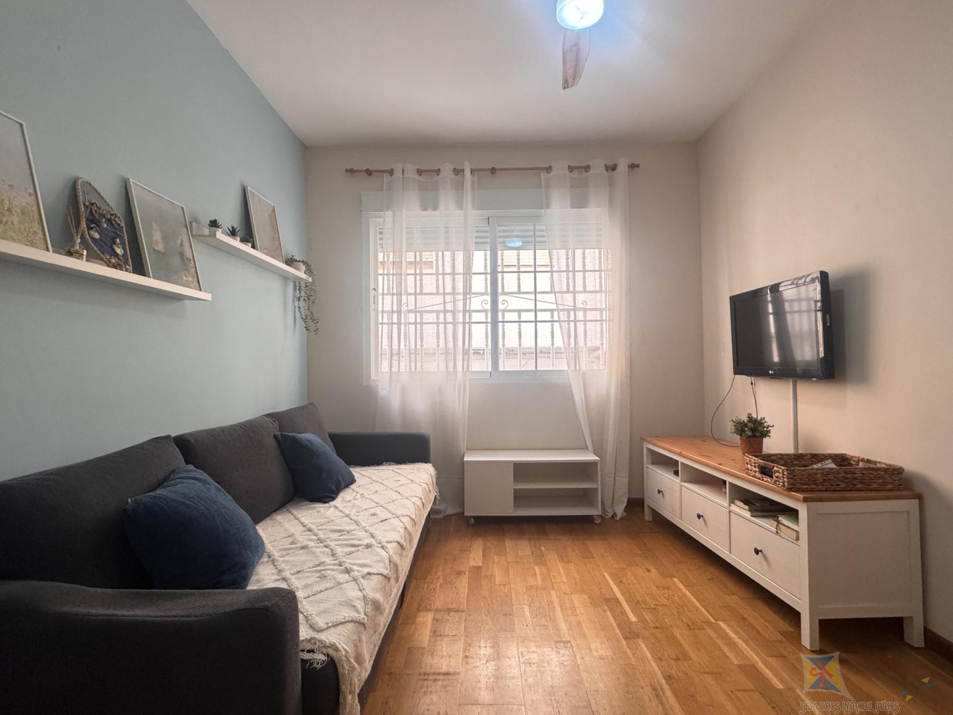 Venta de piso en Albuñol