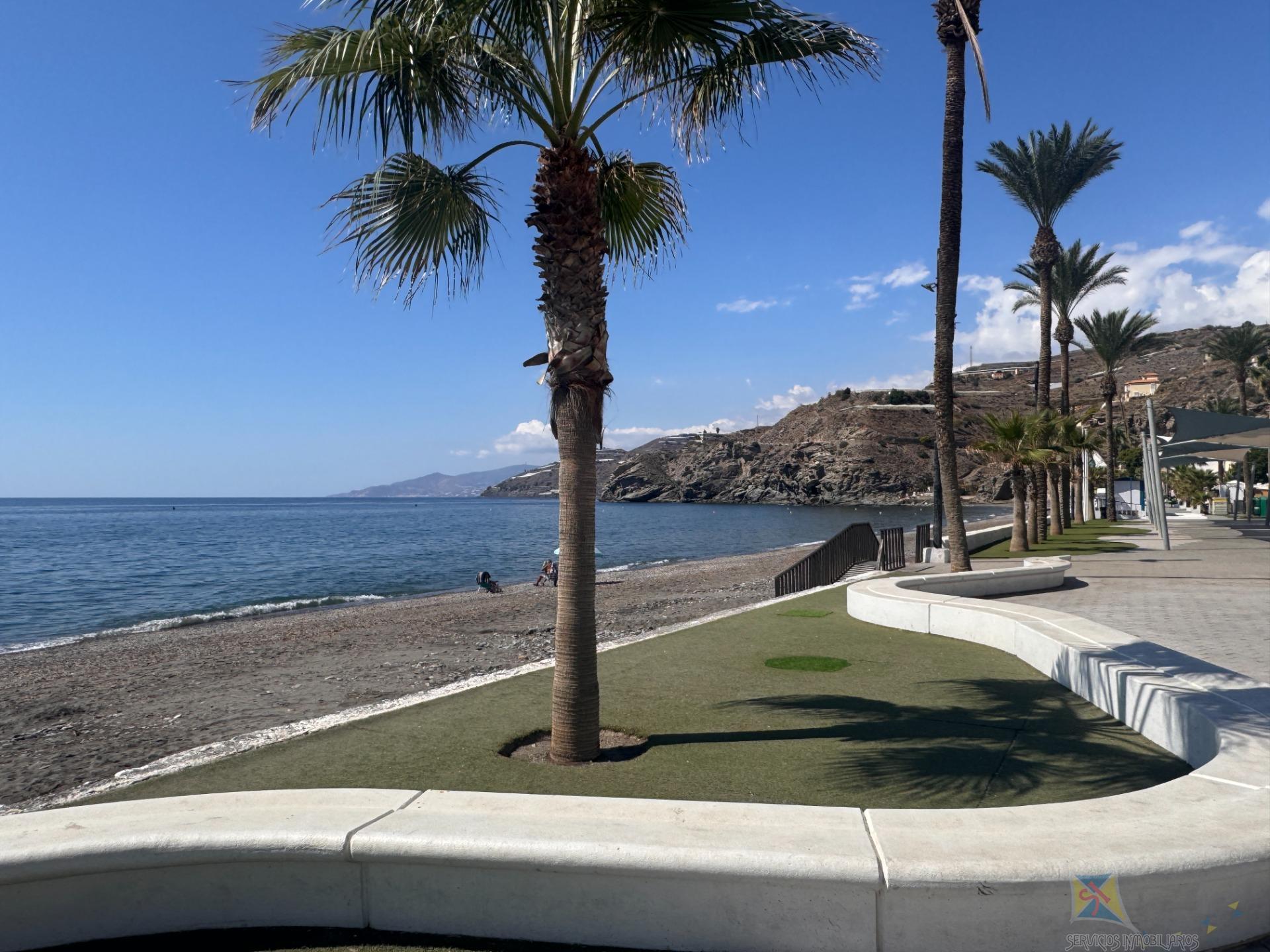 Venta de piso en Albuñol