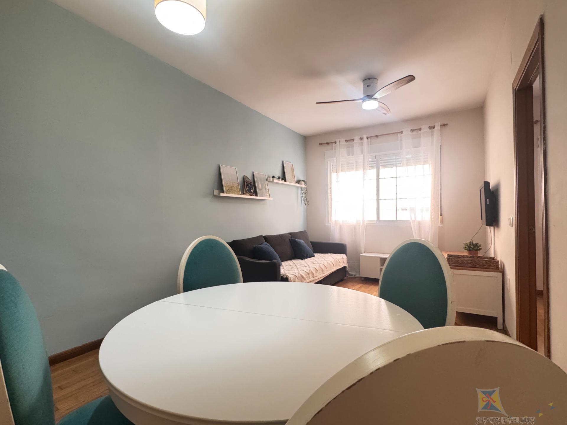 Venta de piso en Albuñol