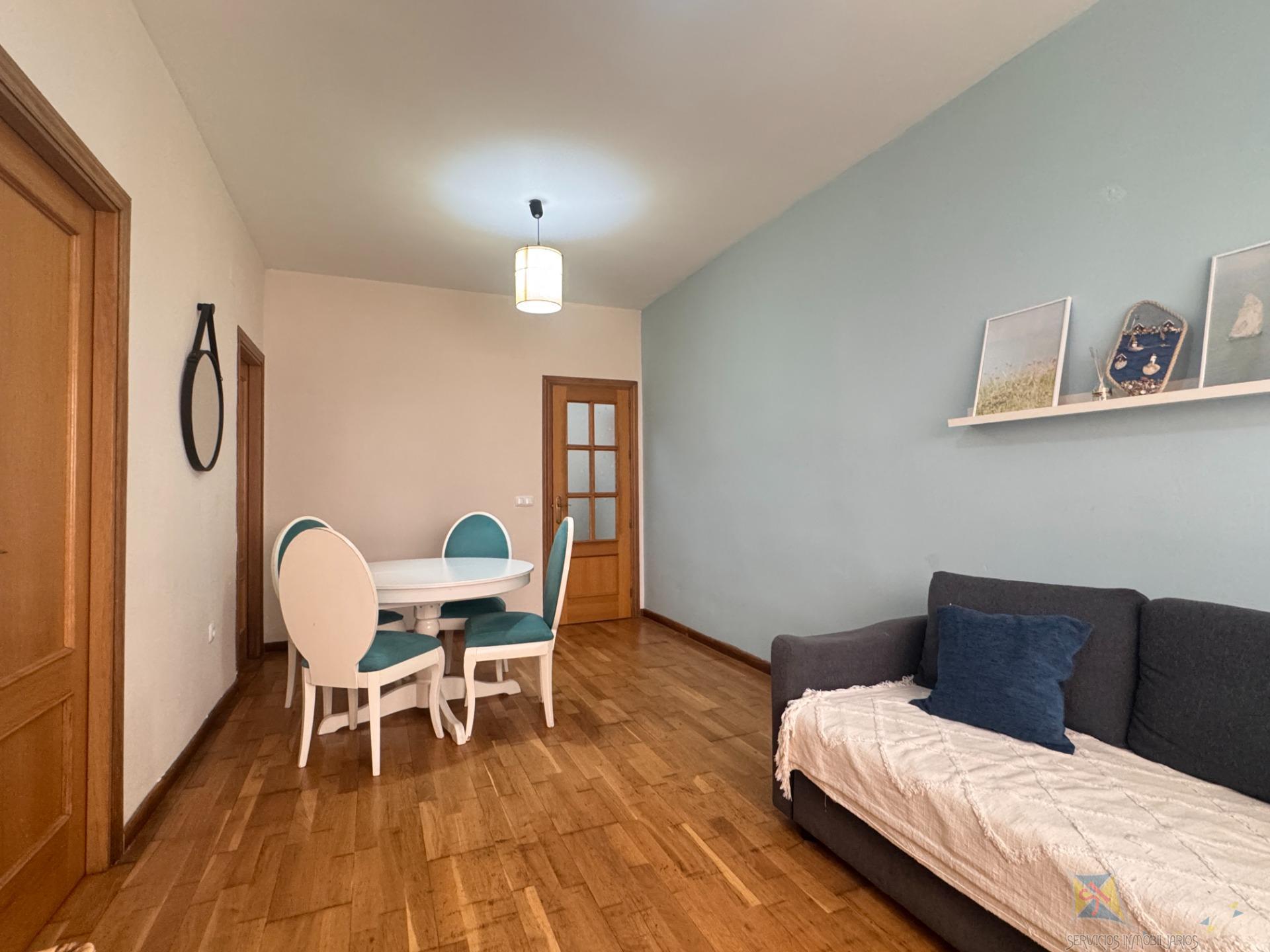 Venta de piso en Albuñol