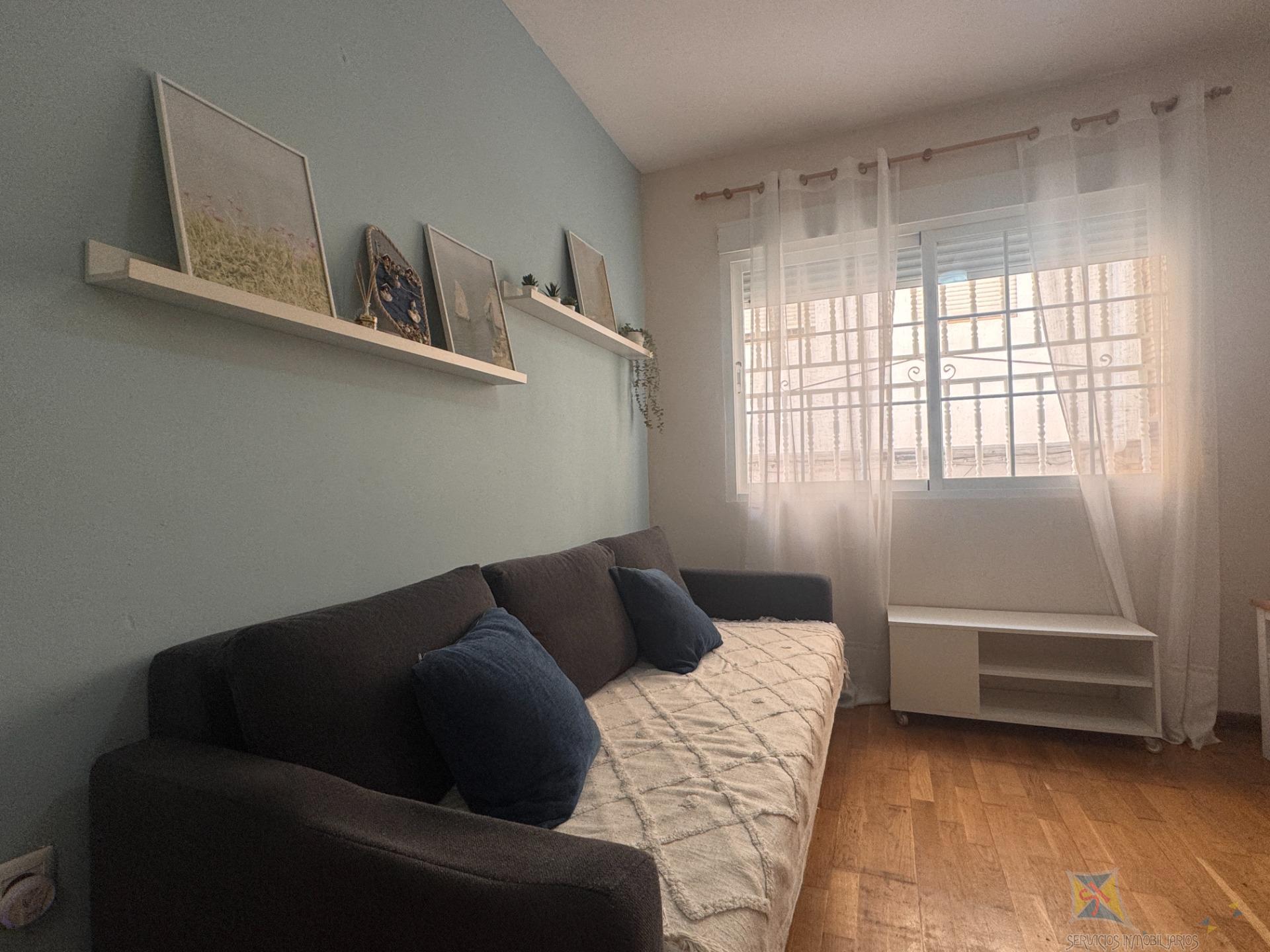 Venta de piso en Albuñol