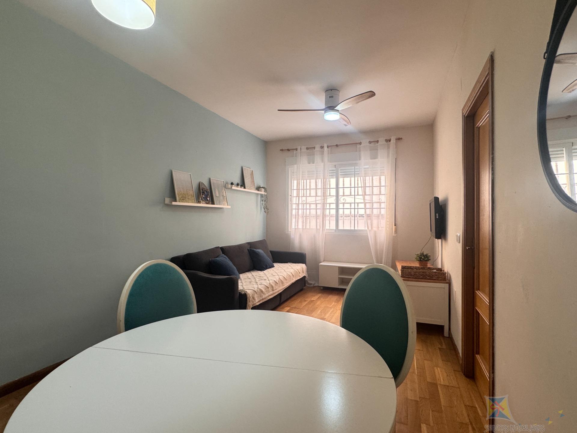 Venta de piso en Albuñol