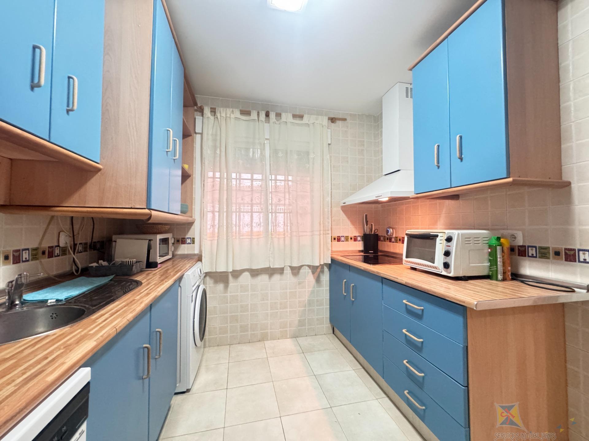 Venta de piso en Albuñol