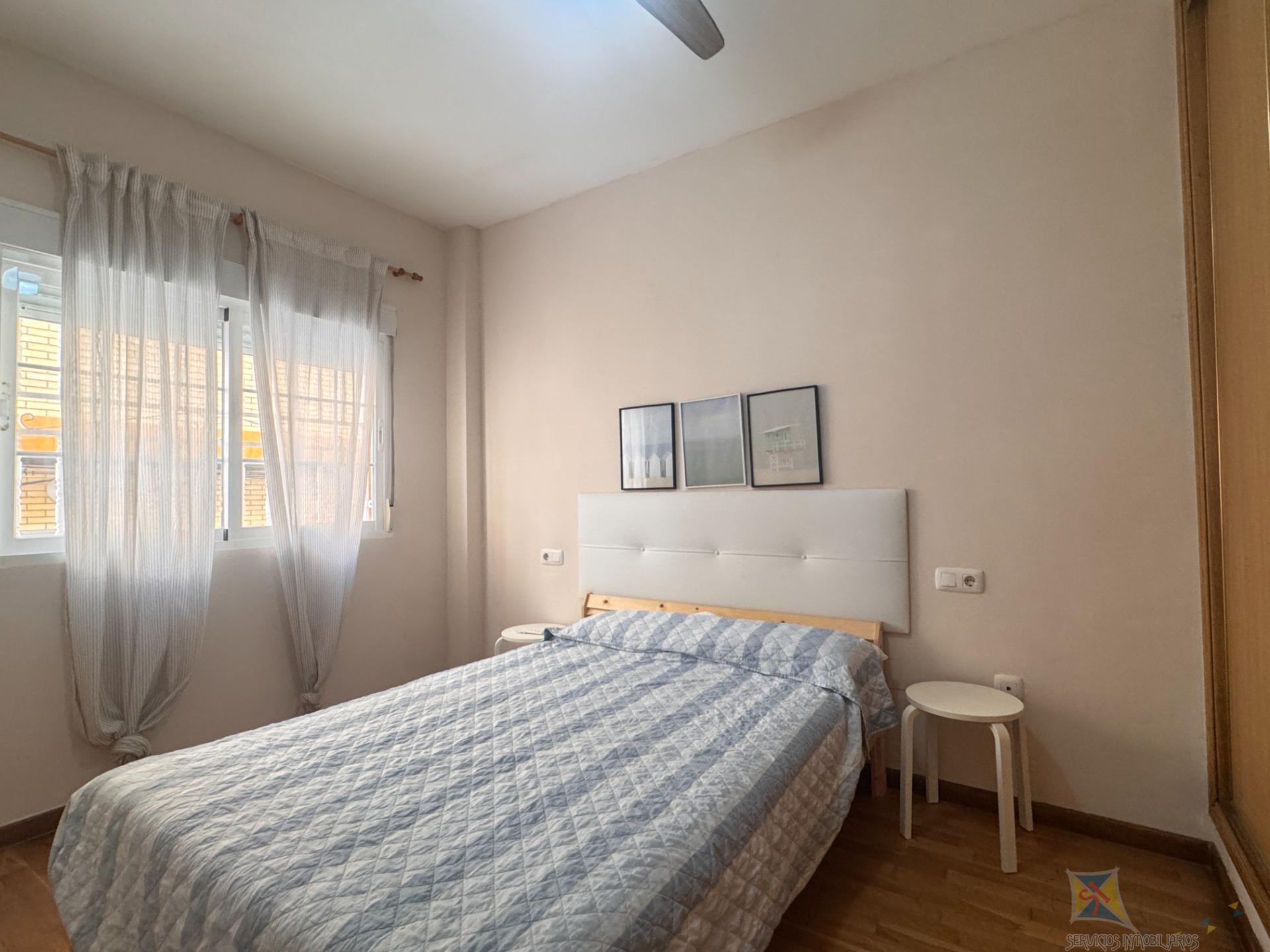 Venta de piso en Albuñol