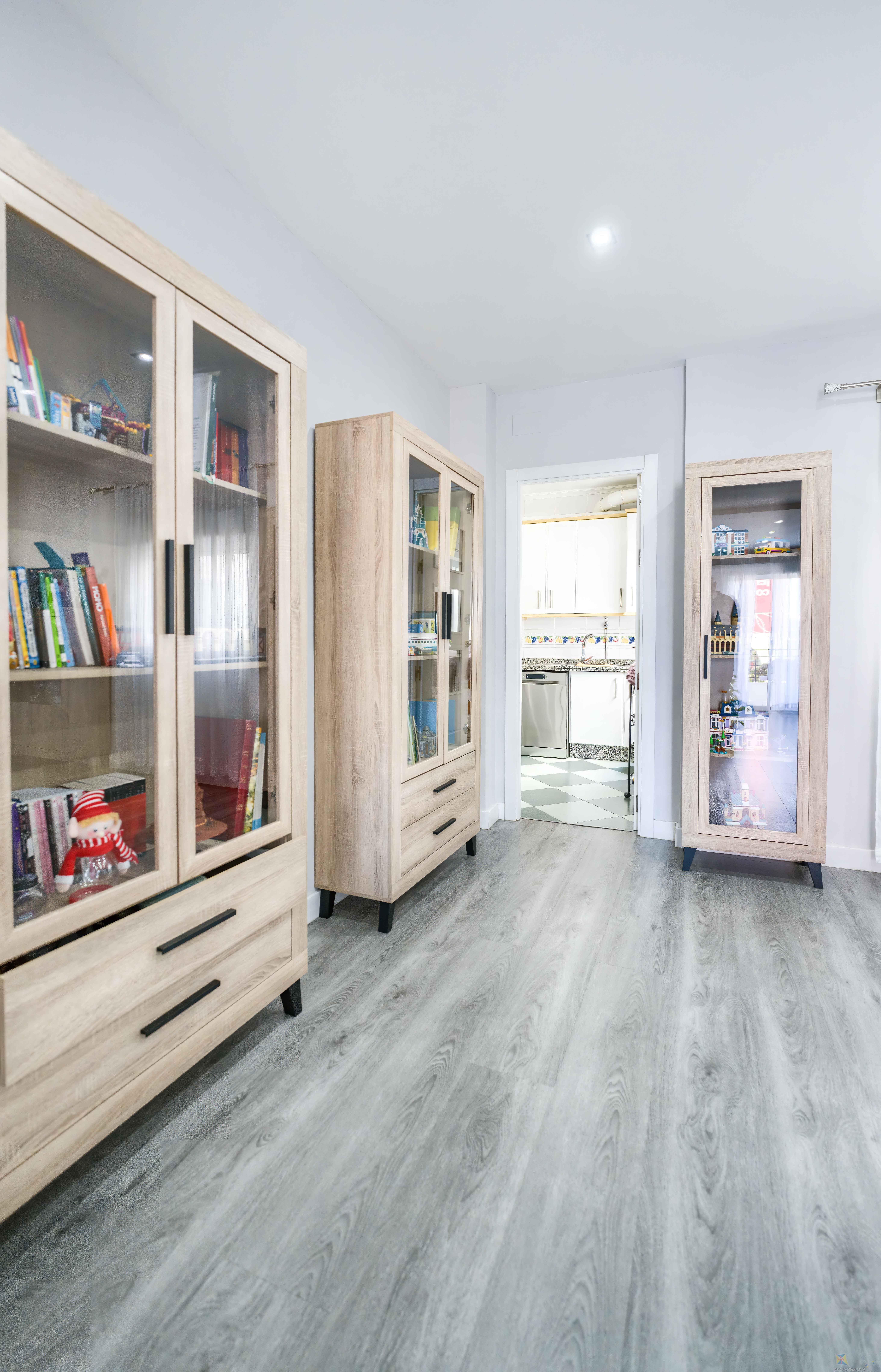 Venta de apartamento en Sevilla
