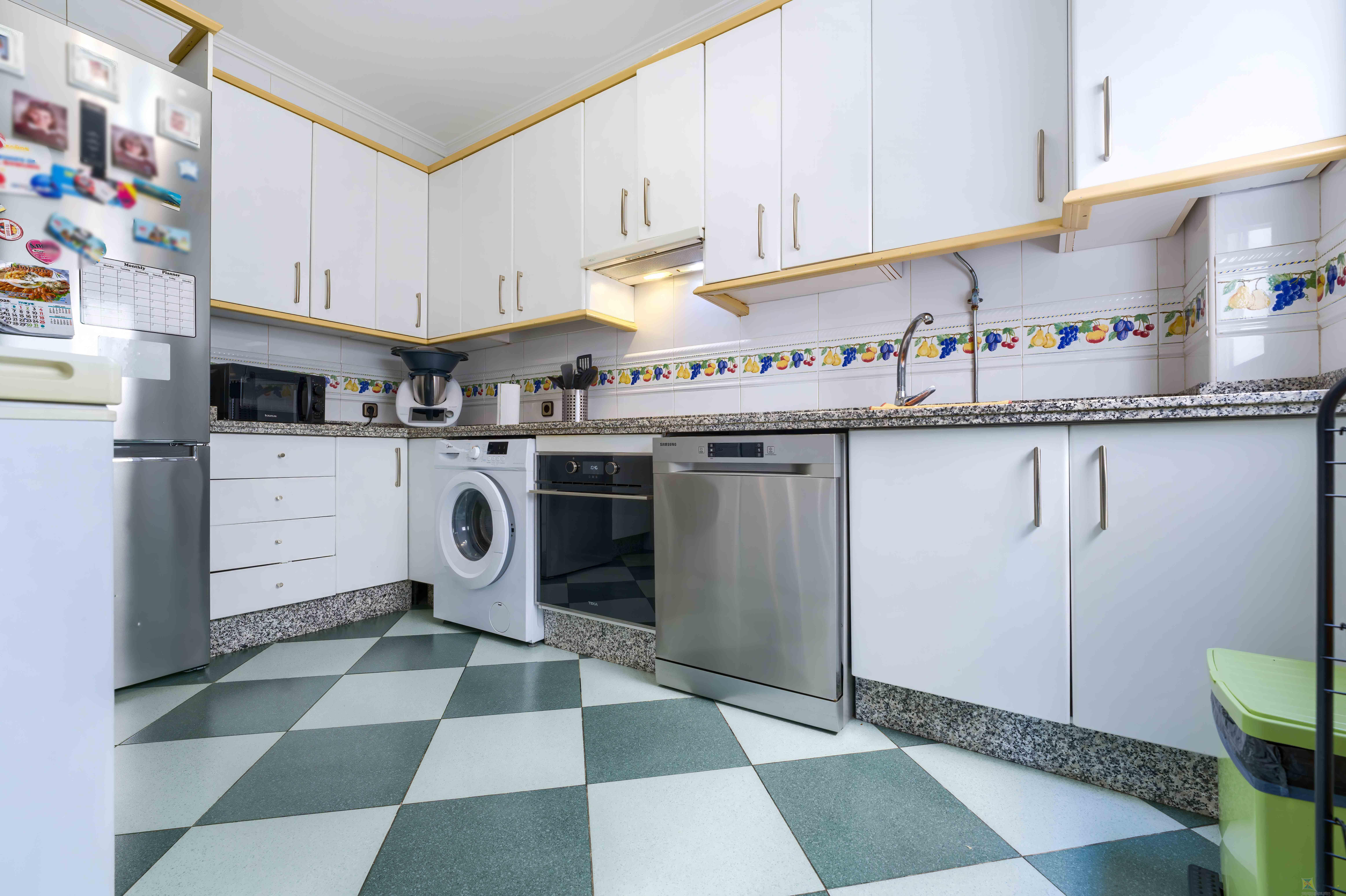 Venta de apartamento en Sevilla