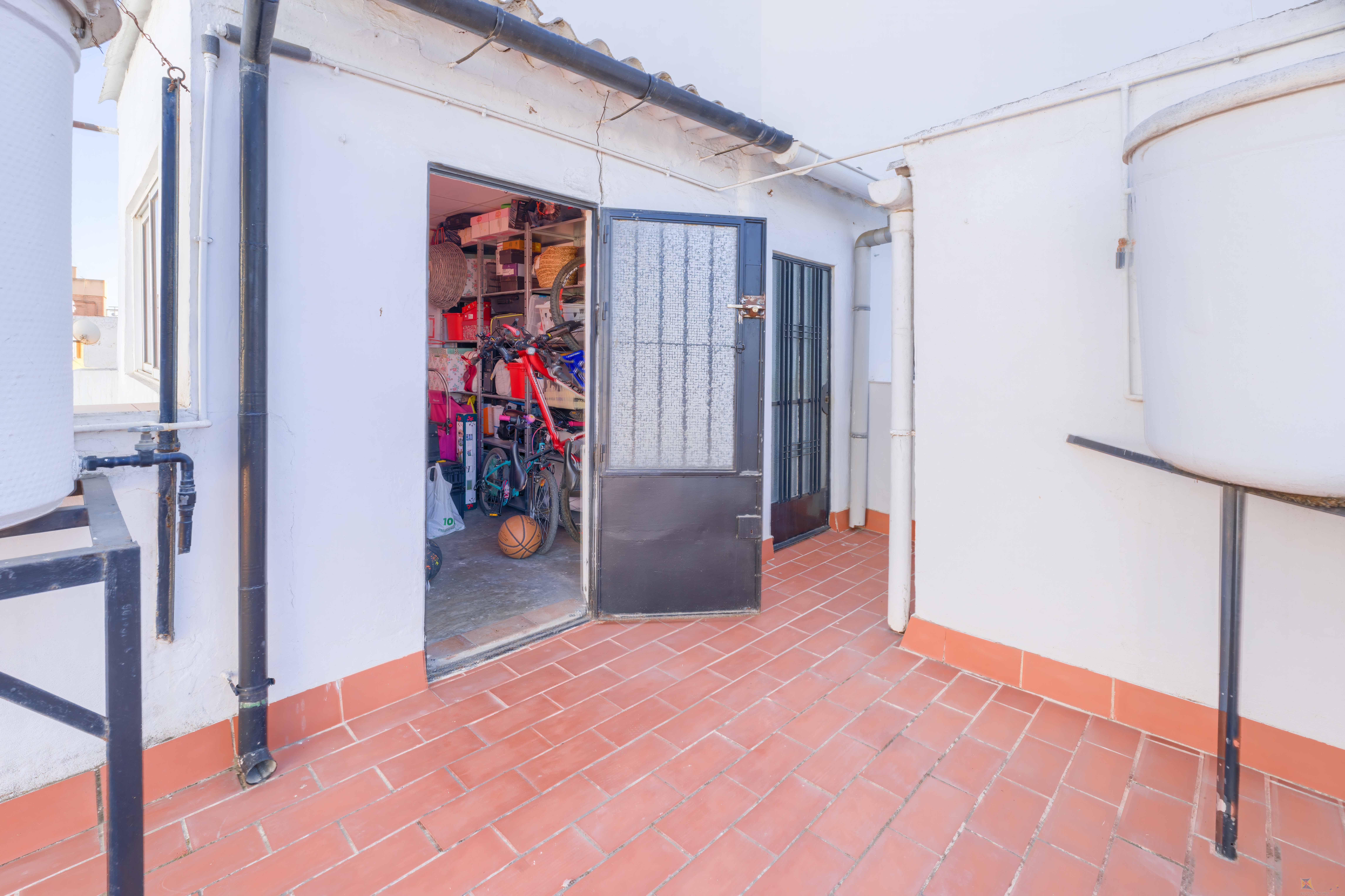 Venta de apartamento en Sevilla