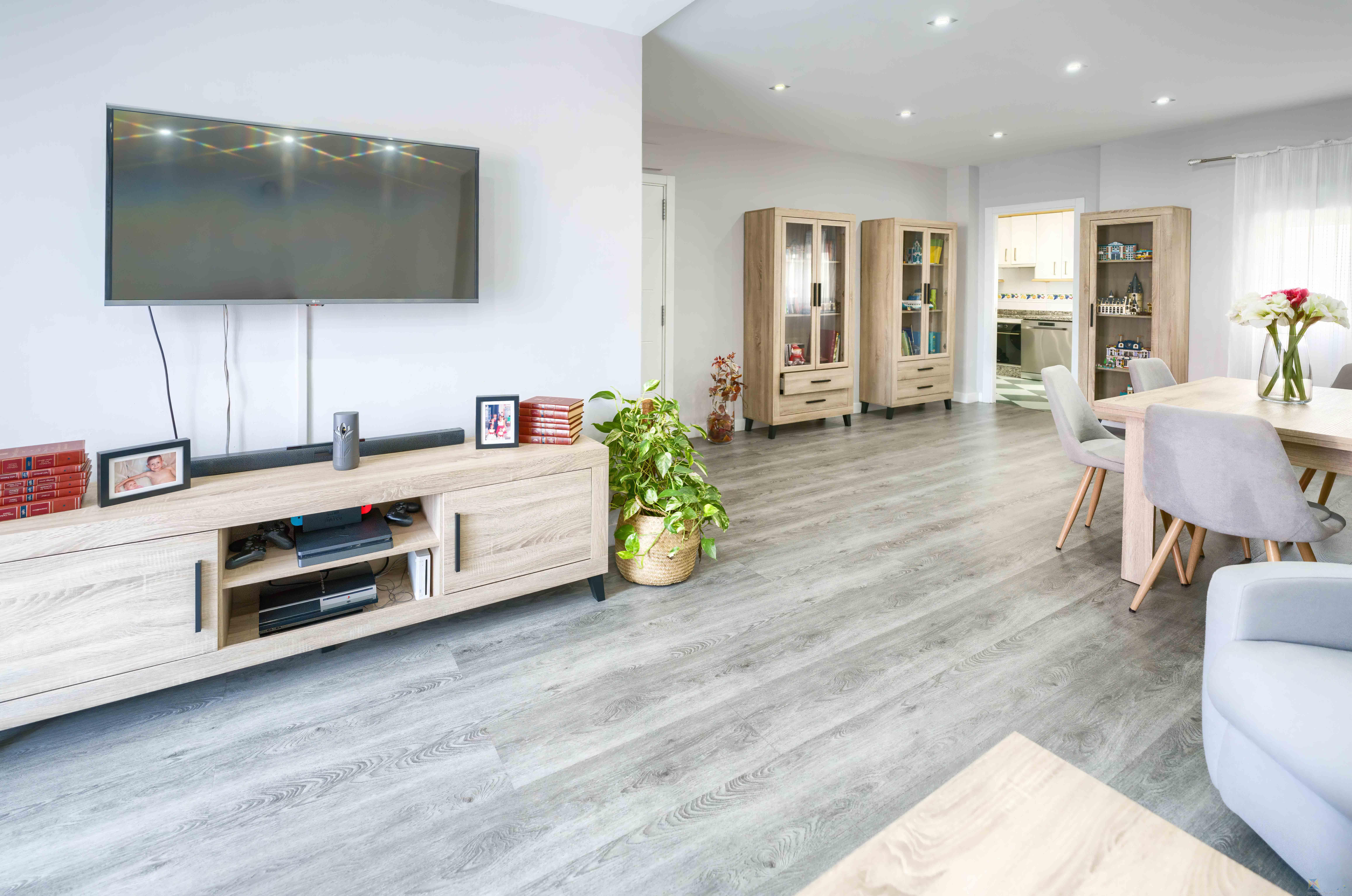 Venta de apartamento en Sevilla