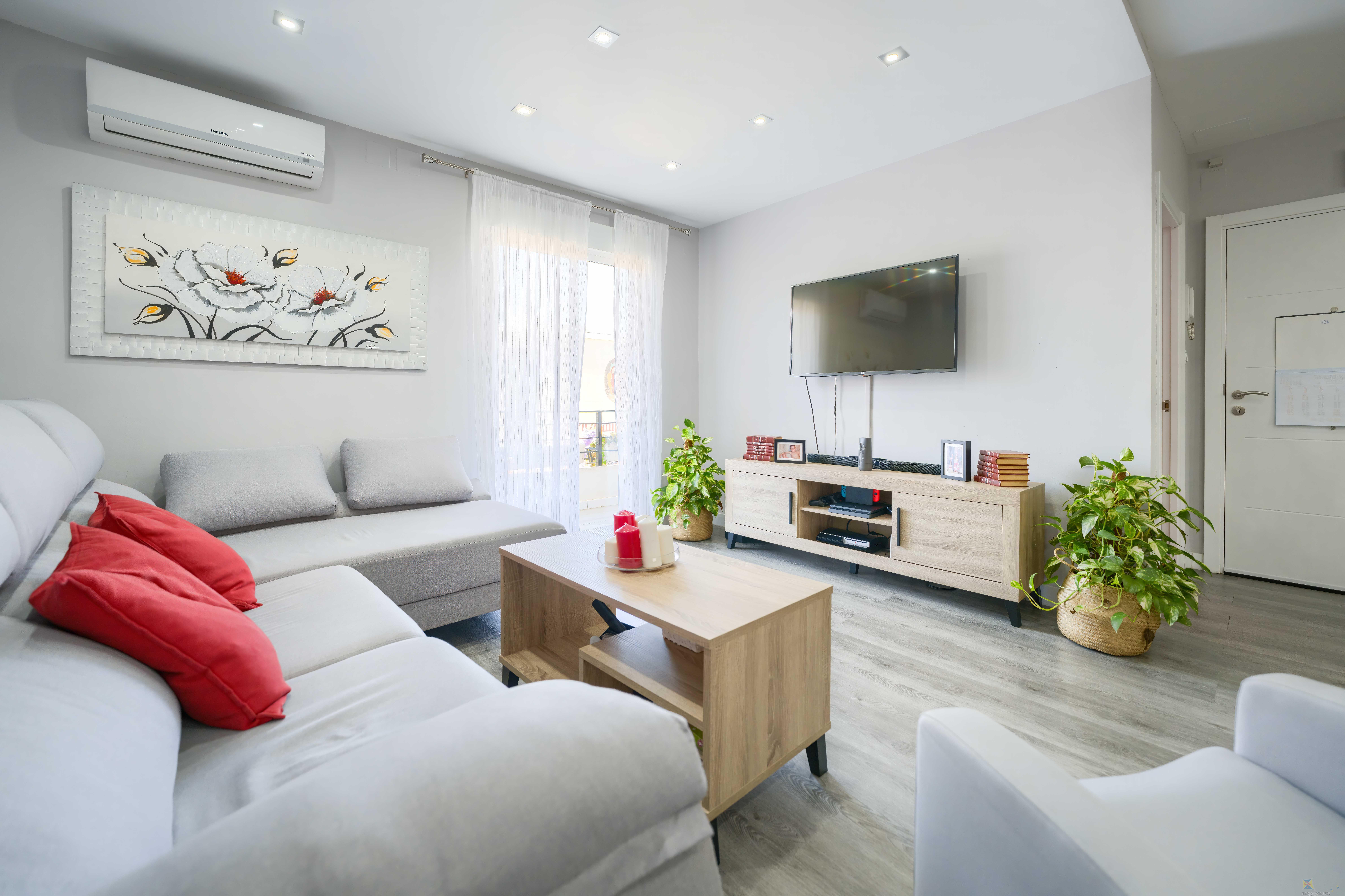 Venta de apartamento en Sevilla