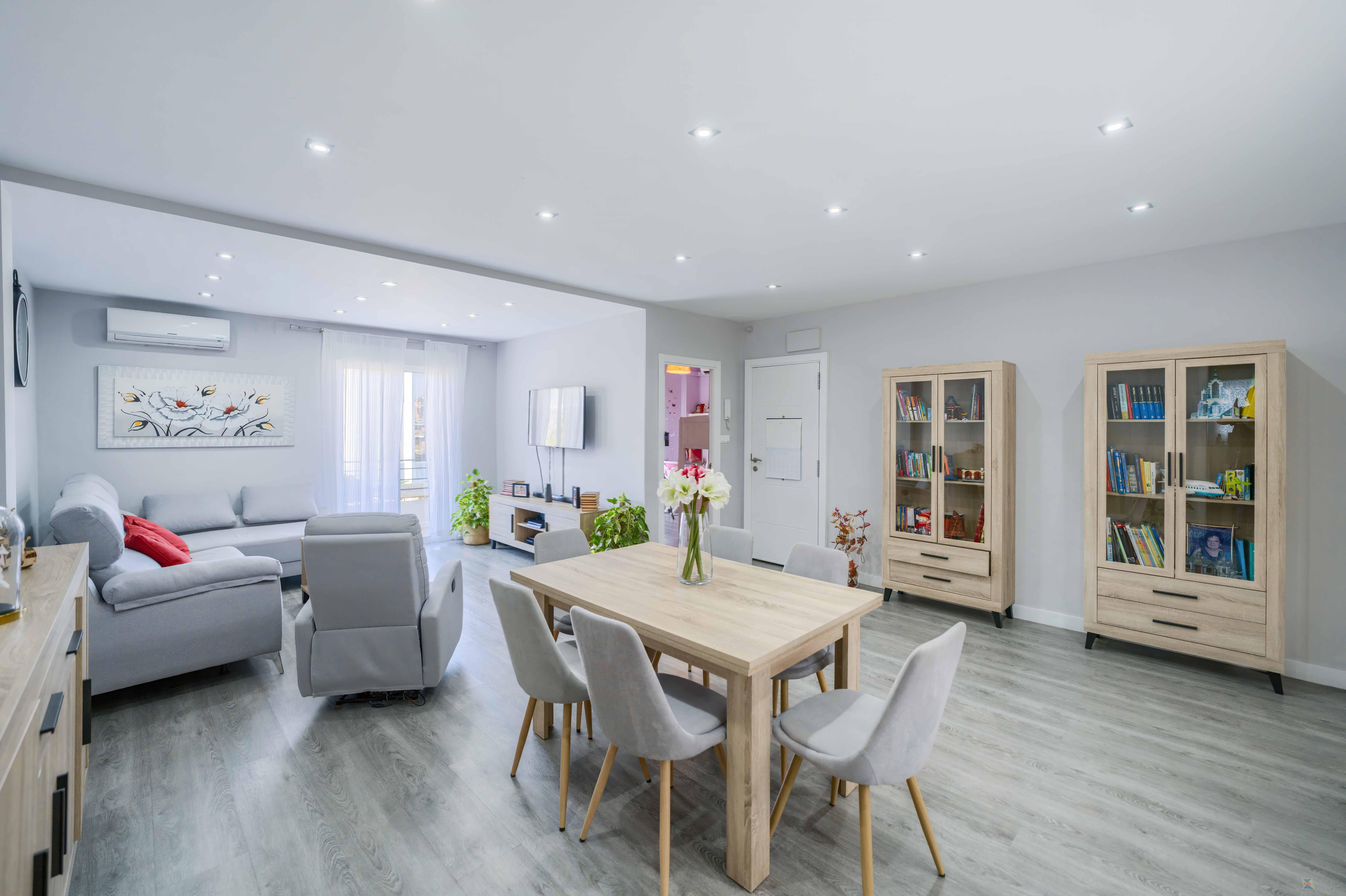 Venta de apartamento en Sevilla