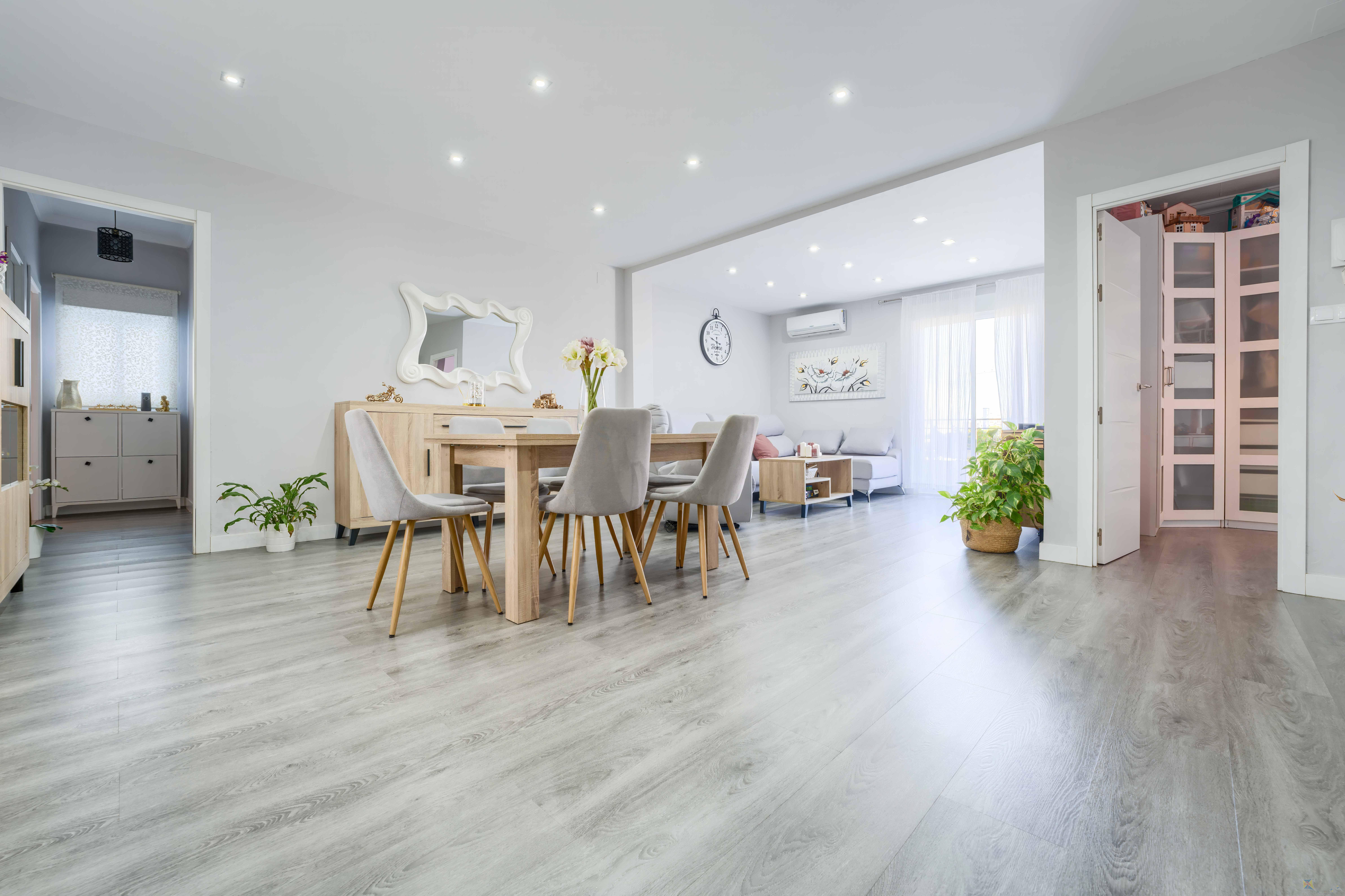 Venta de apartamento en Sevilla
