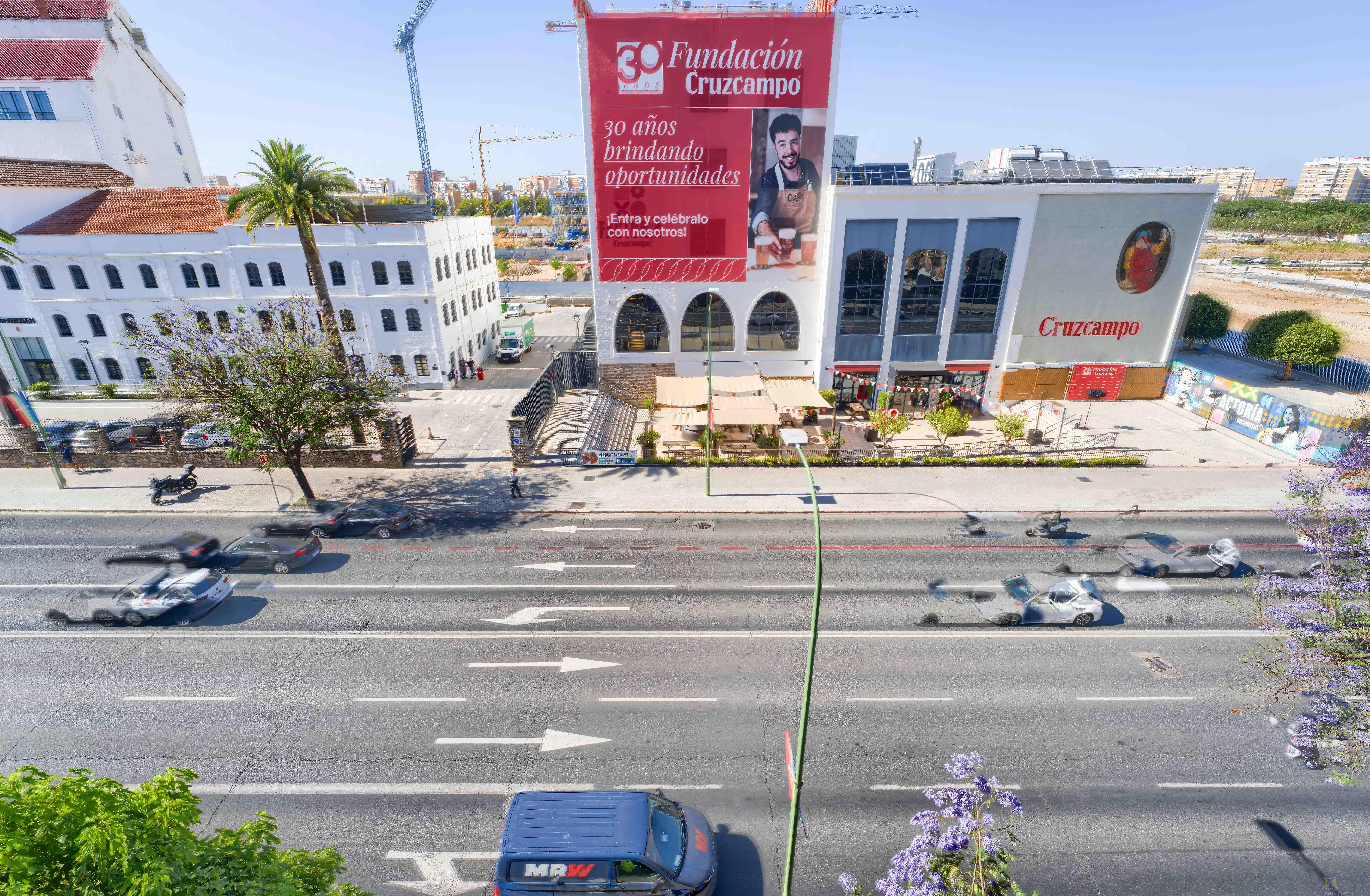 Venta de apartamento en Sevilla