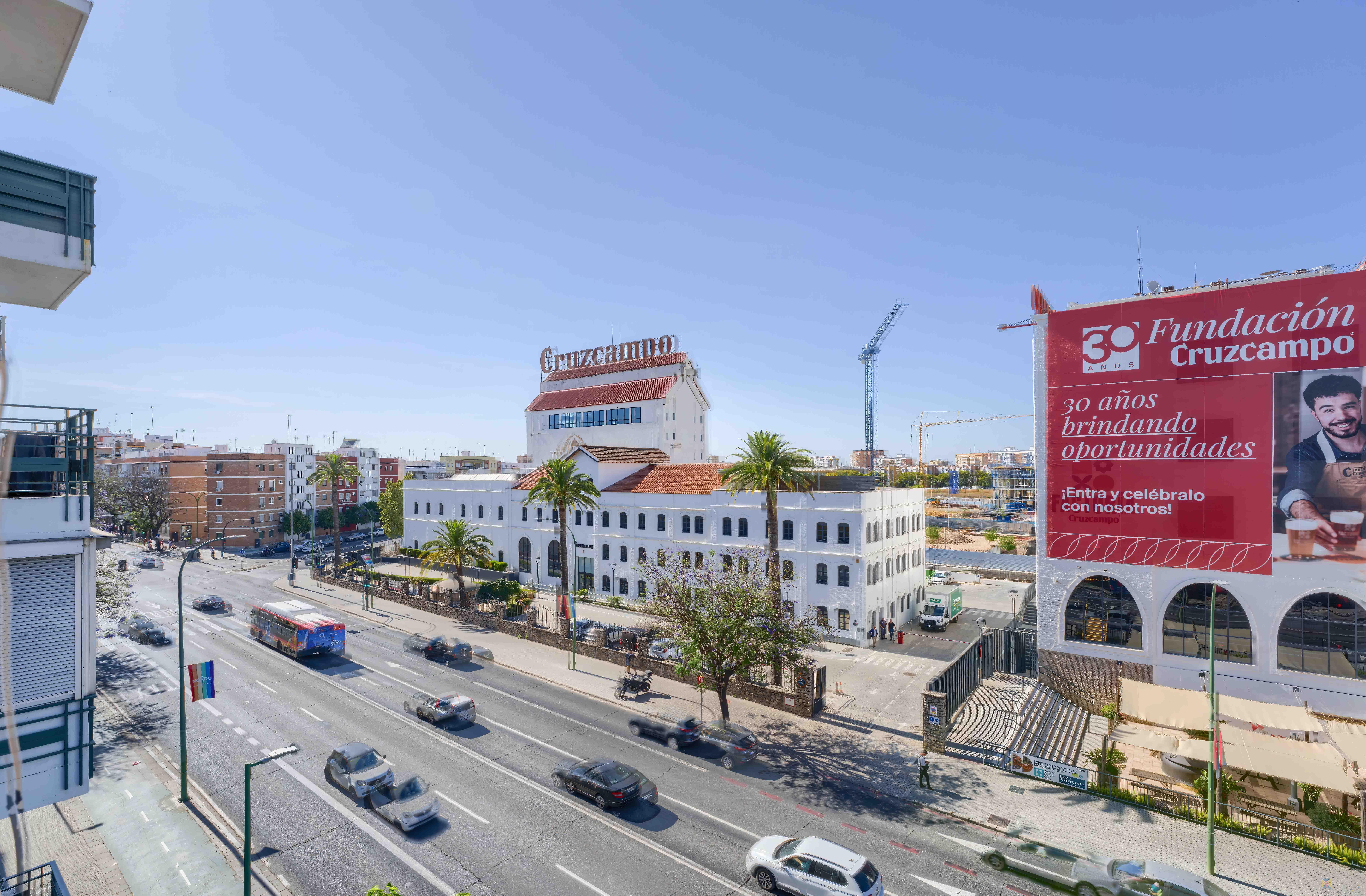 Venta de apartamento en Sevilla