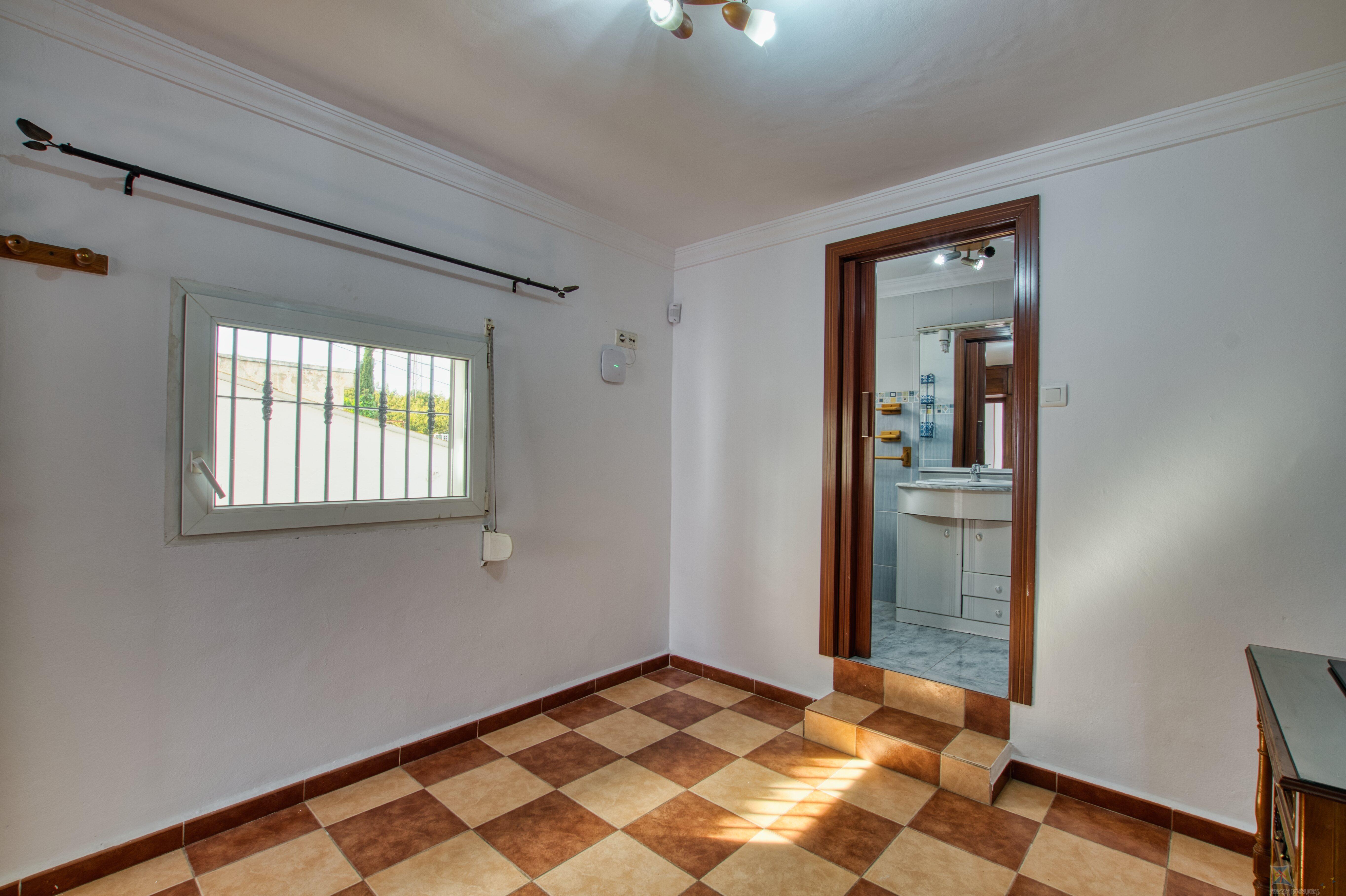 Venta de casa en Vélez - Málaga