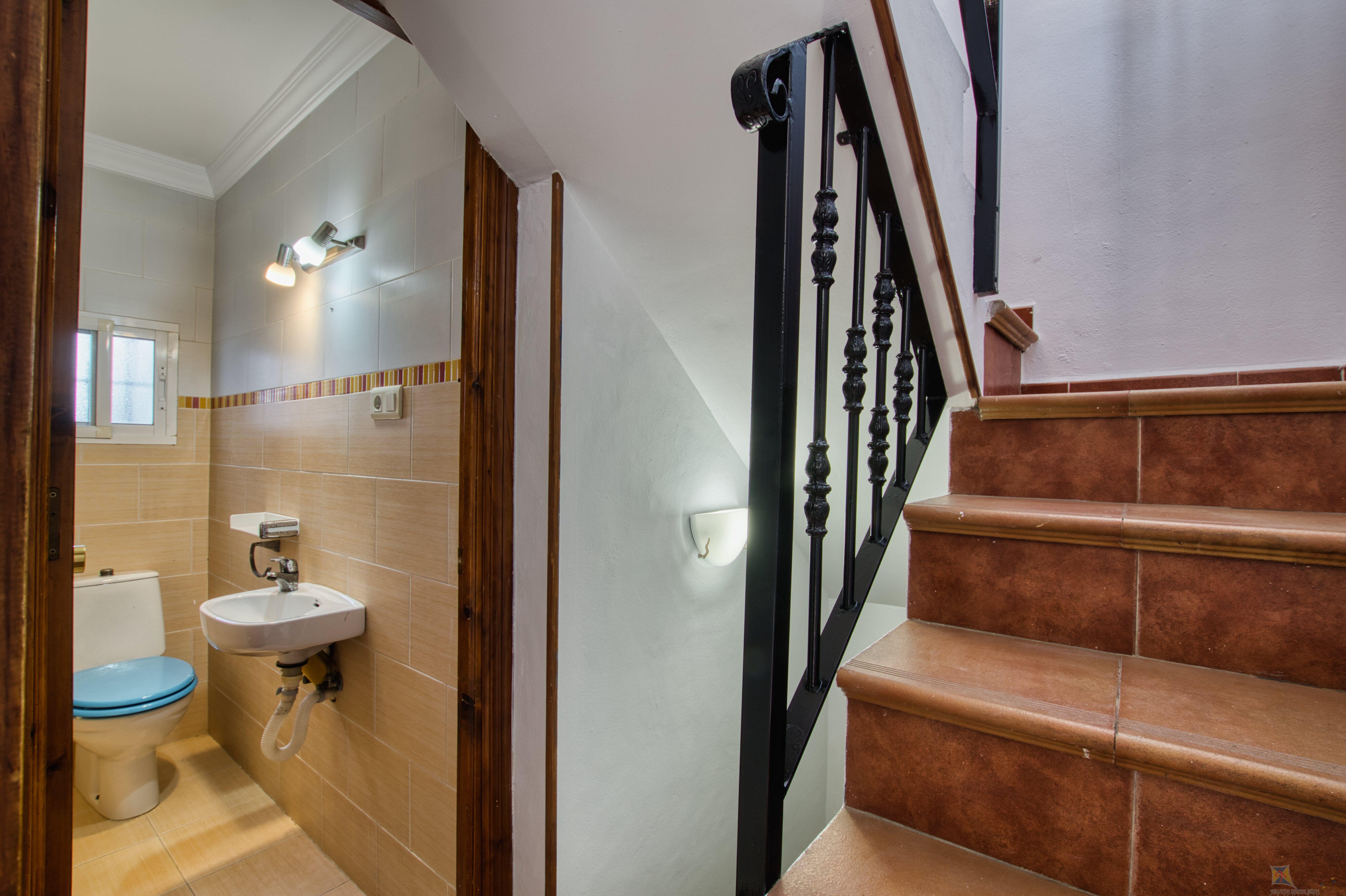 Venta de casa en Vélez - Málaga