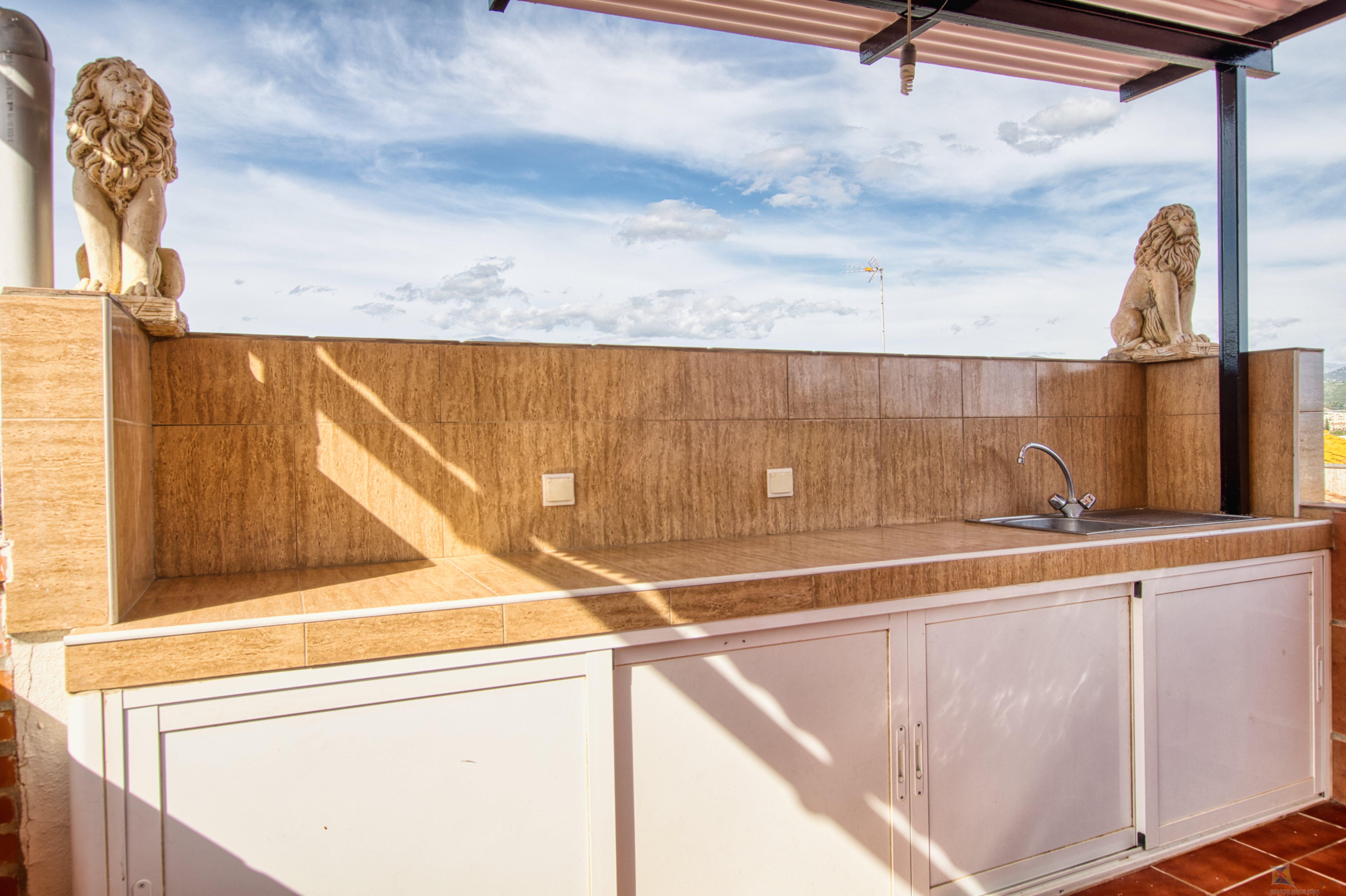 Venta de casa en Vélez - Málaga