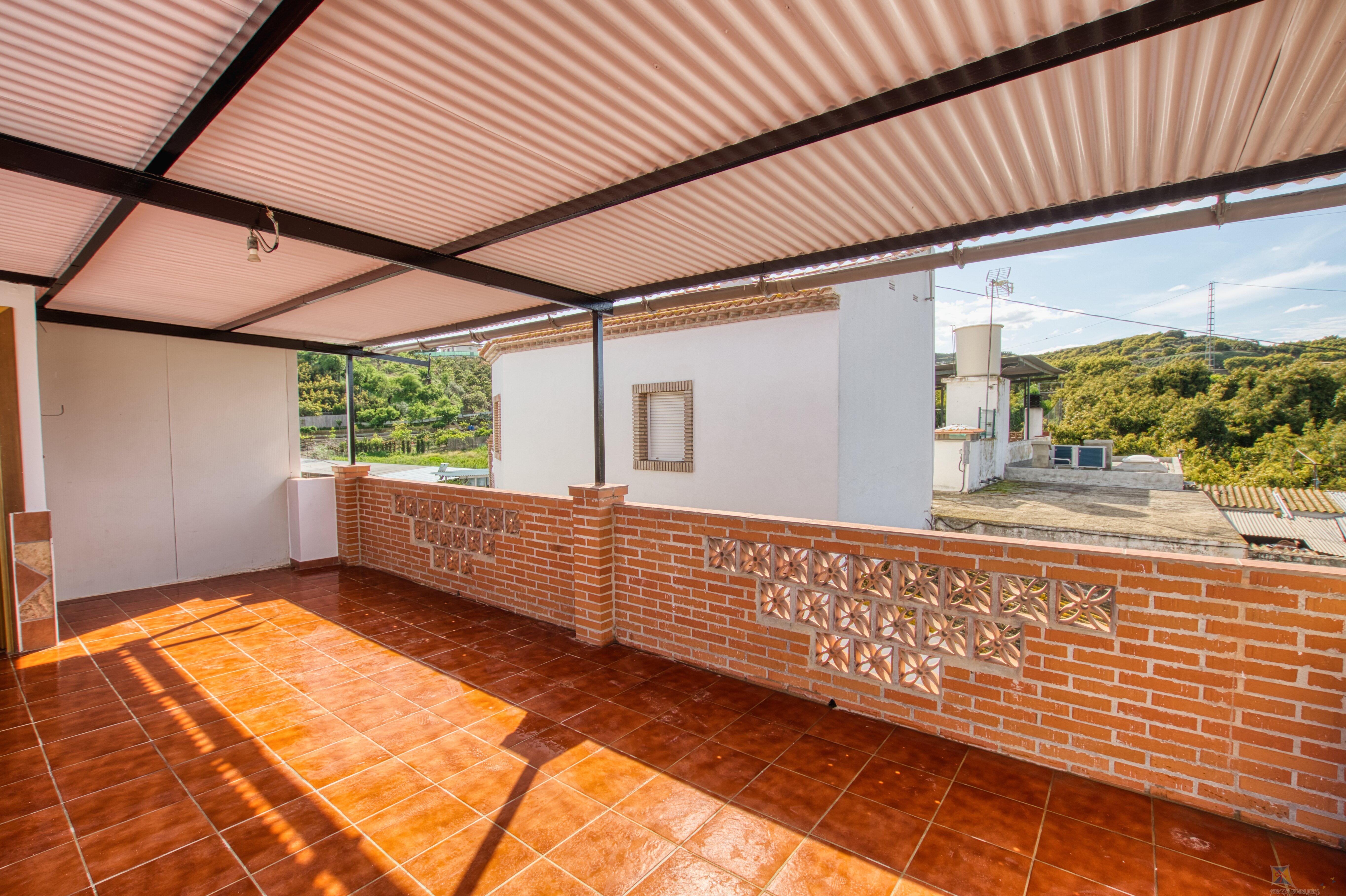 Venta de casa en Vélez - Málaga