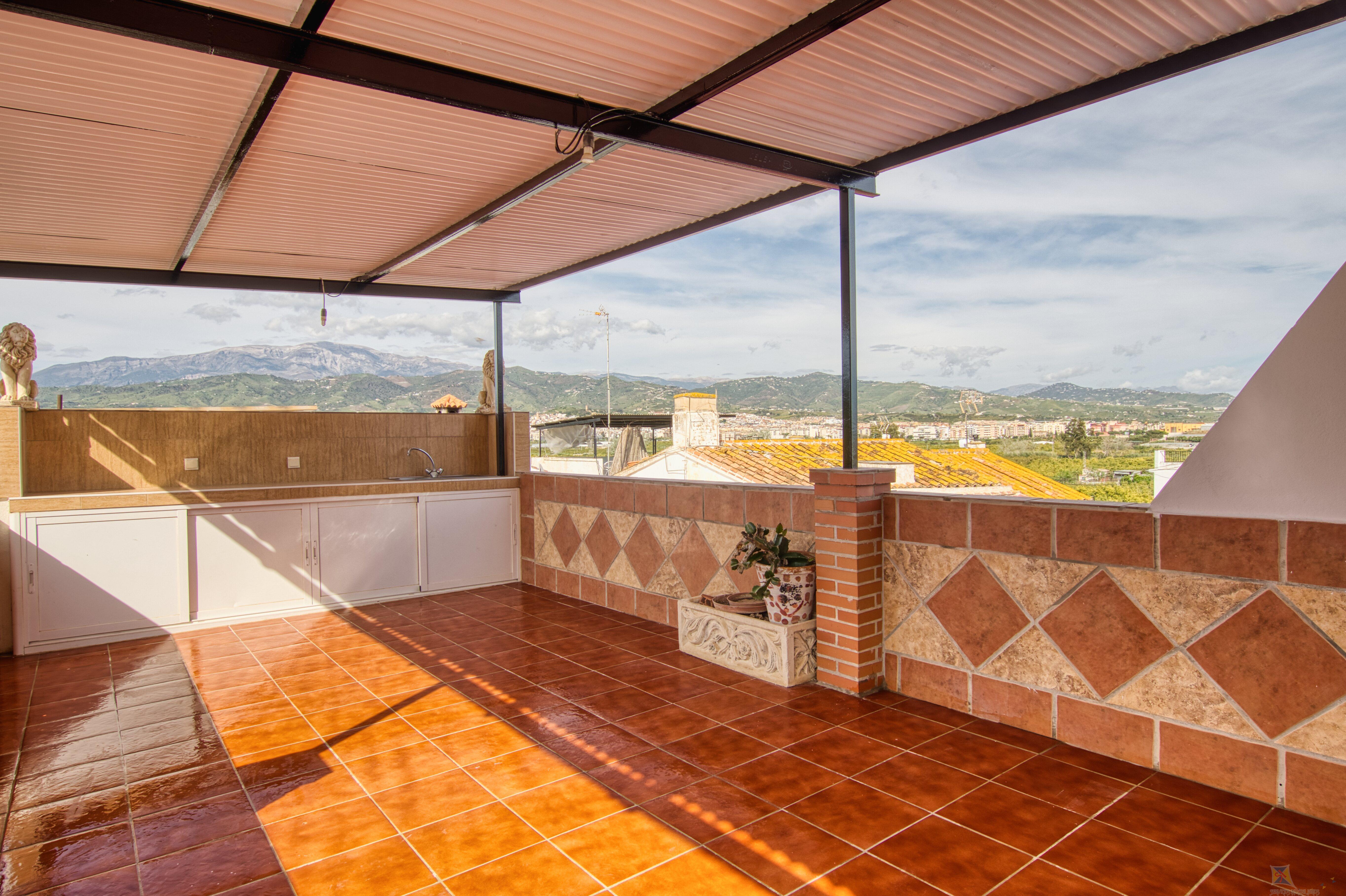 Venta de casa en Vélez - Málaga