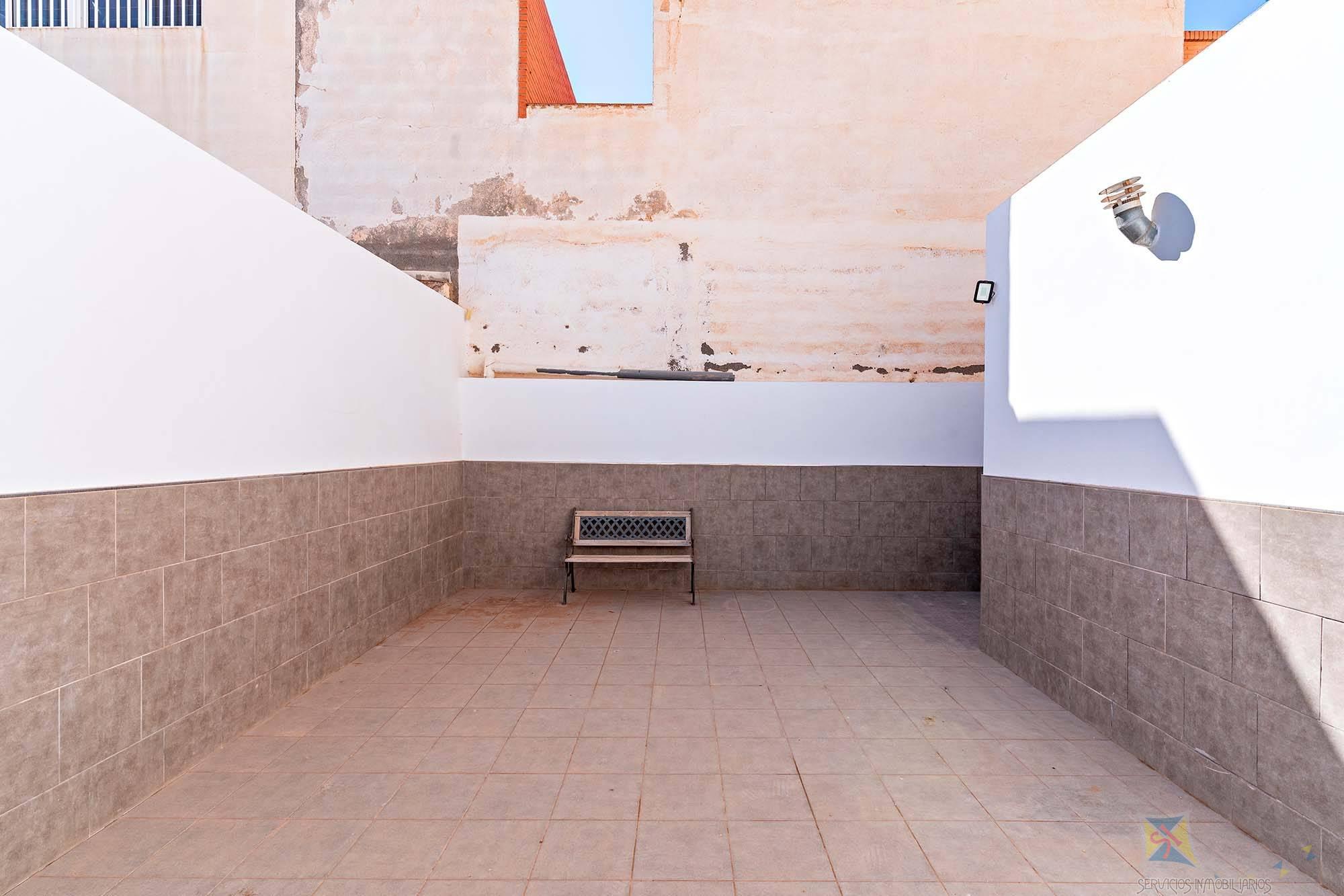 Venta de casa en Roquetas de Mar