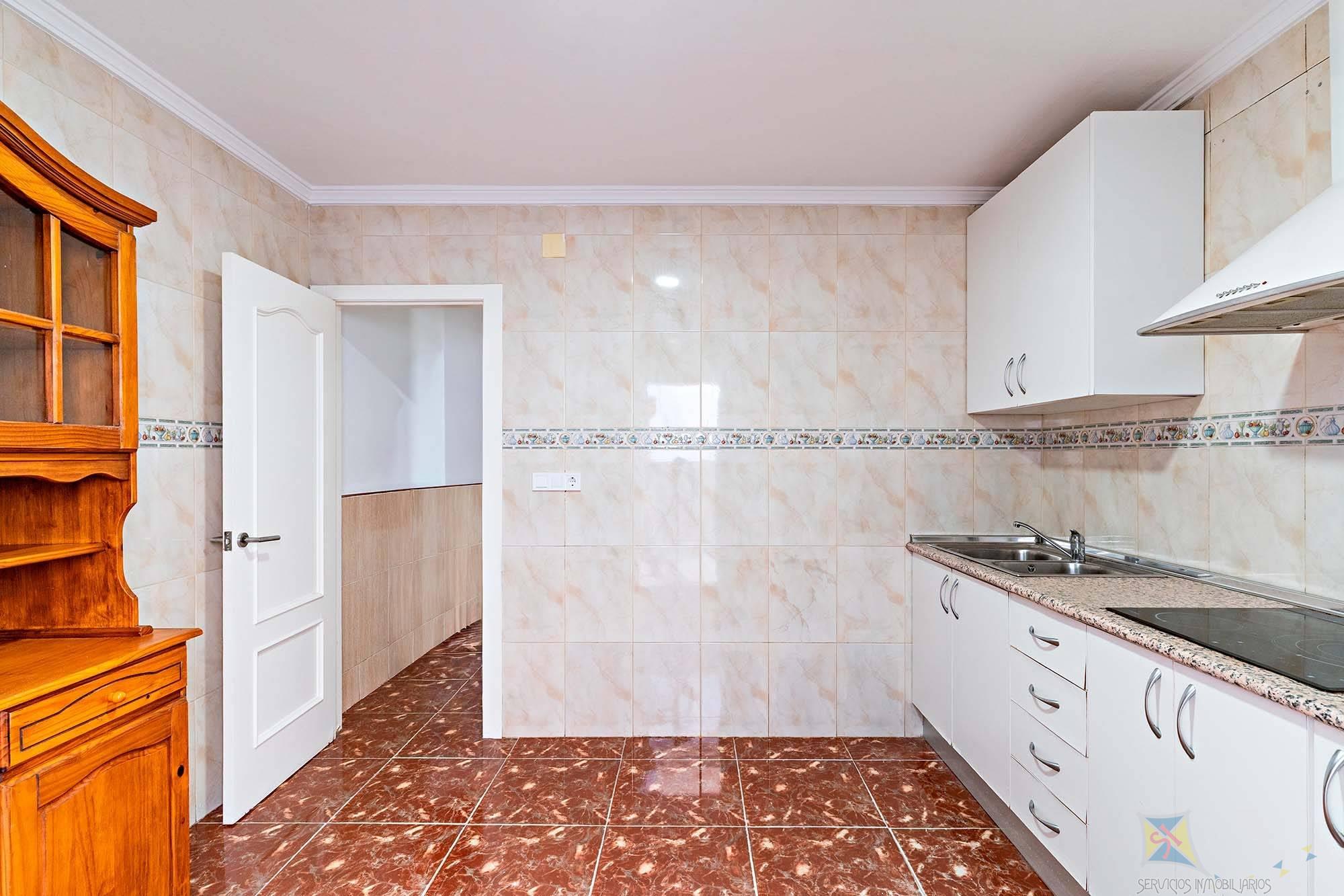 Venta de casa en Roquetas de Mar