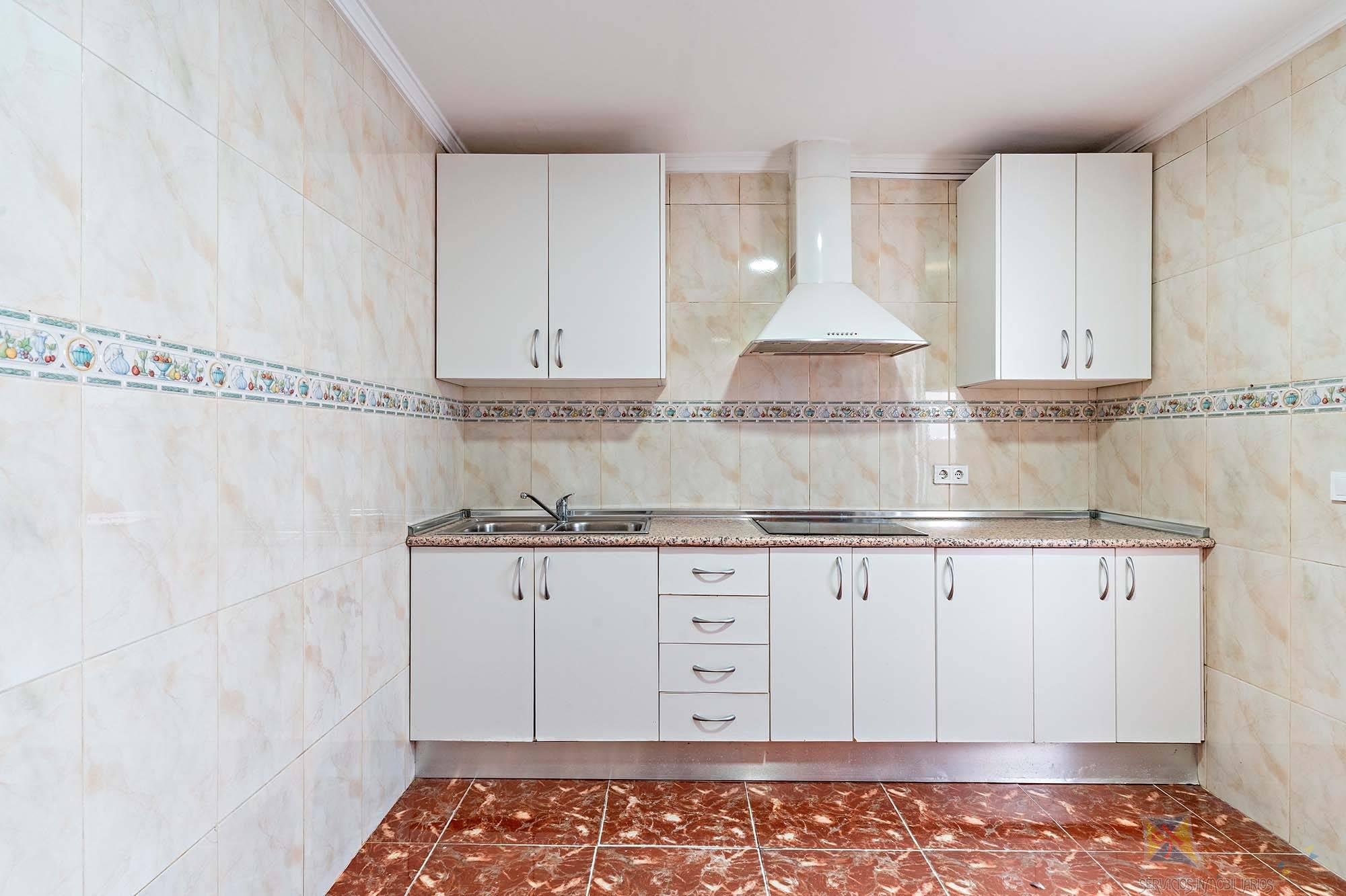 Venta de casa en Roquetas de Mar