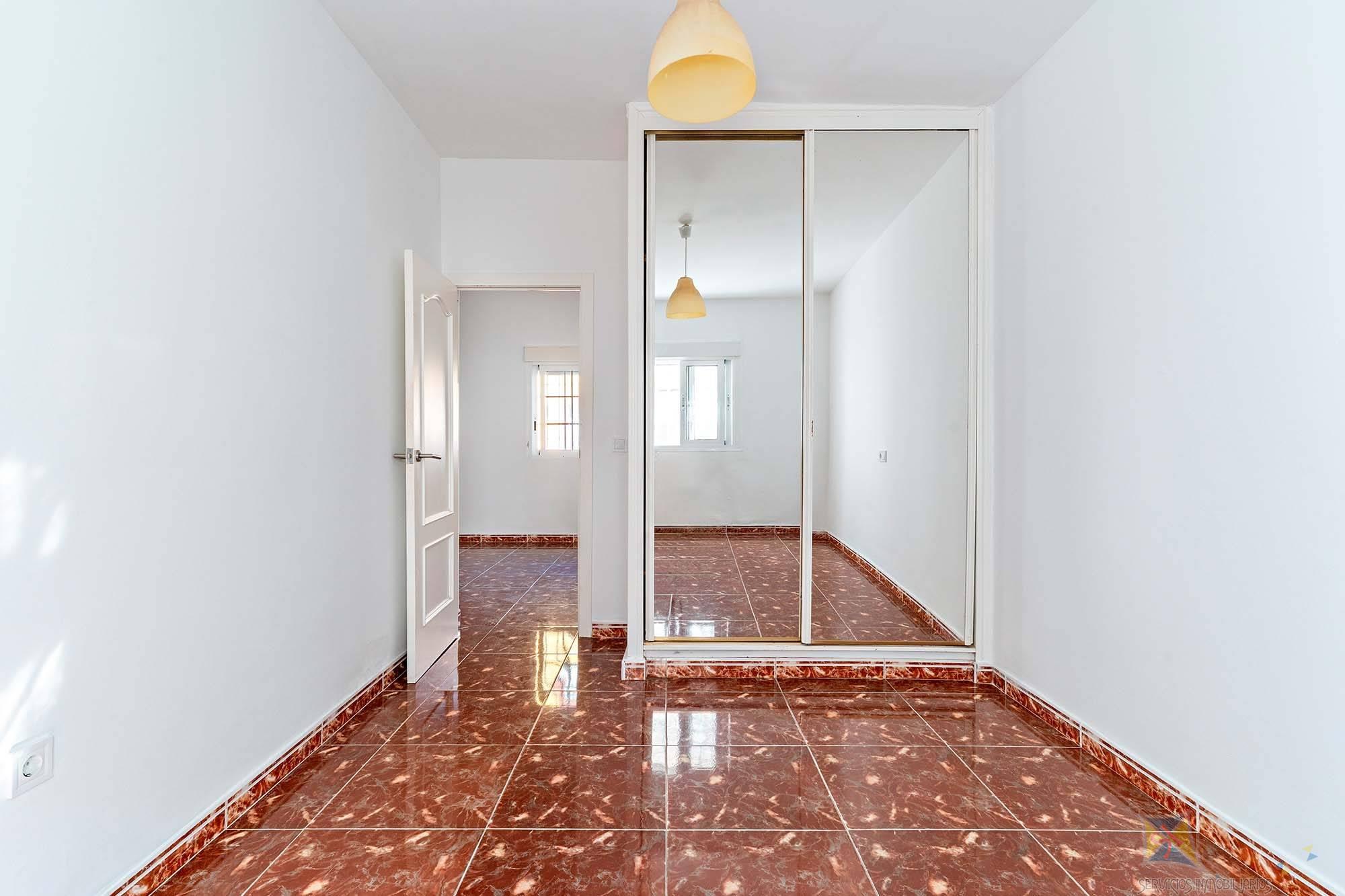 Venta de casa en Roquetas de Mar