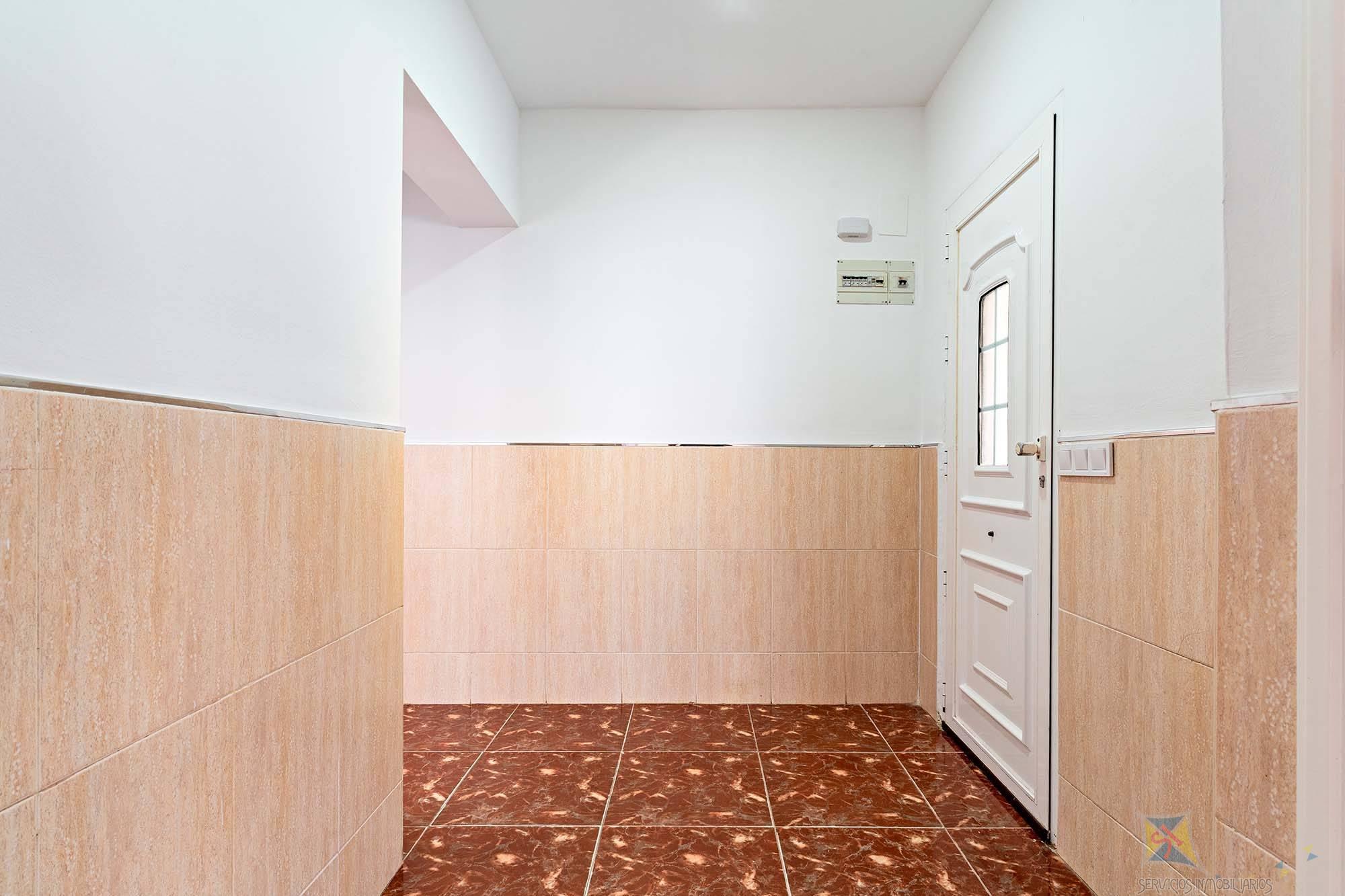 Venta de casa en Roquetas de Mar