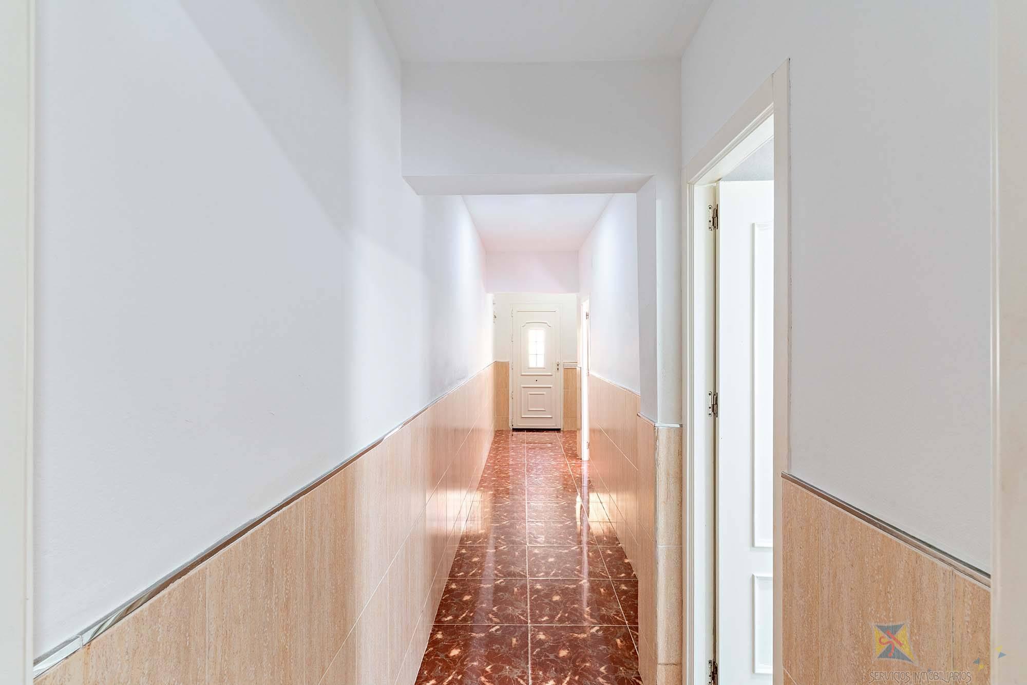 Venta de casa en Roquetas de Mar