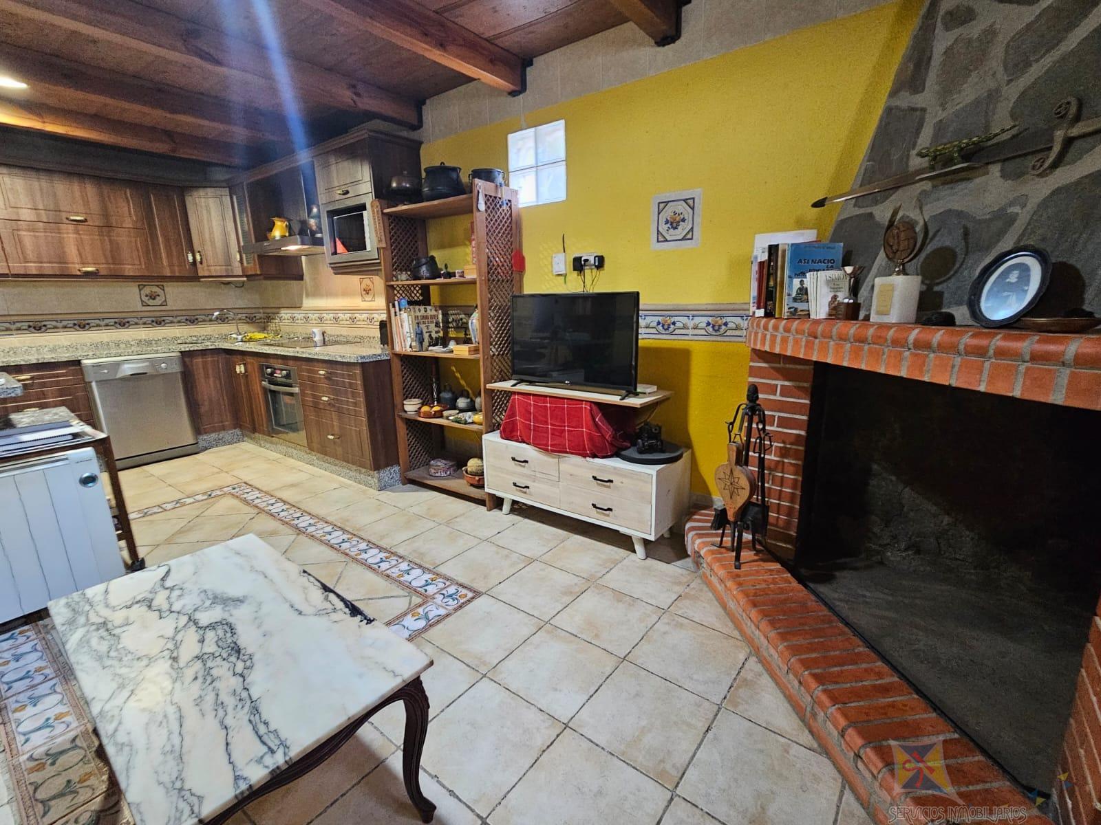 Venta de casa en Láujar de Andarax