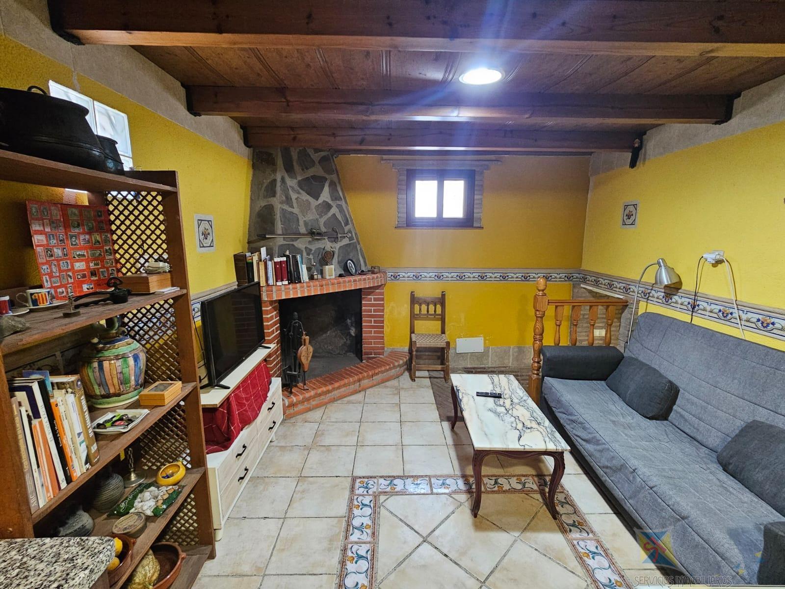 Venta de casa en Láujar de Andarax