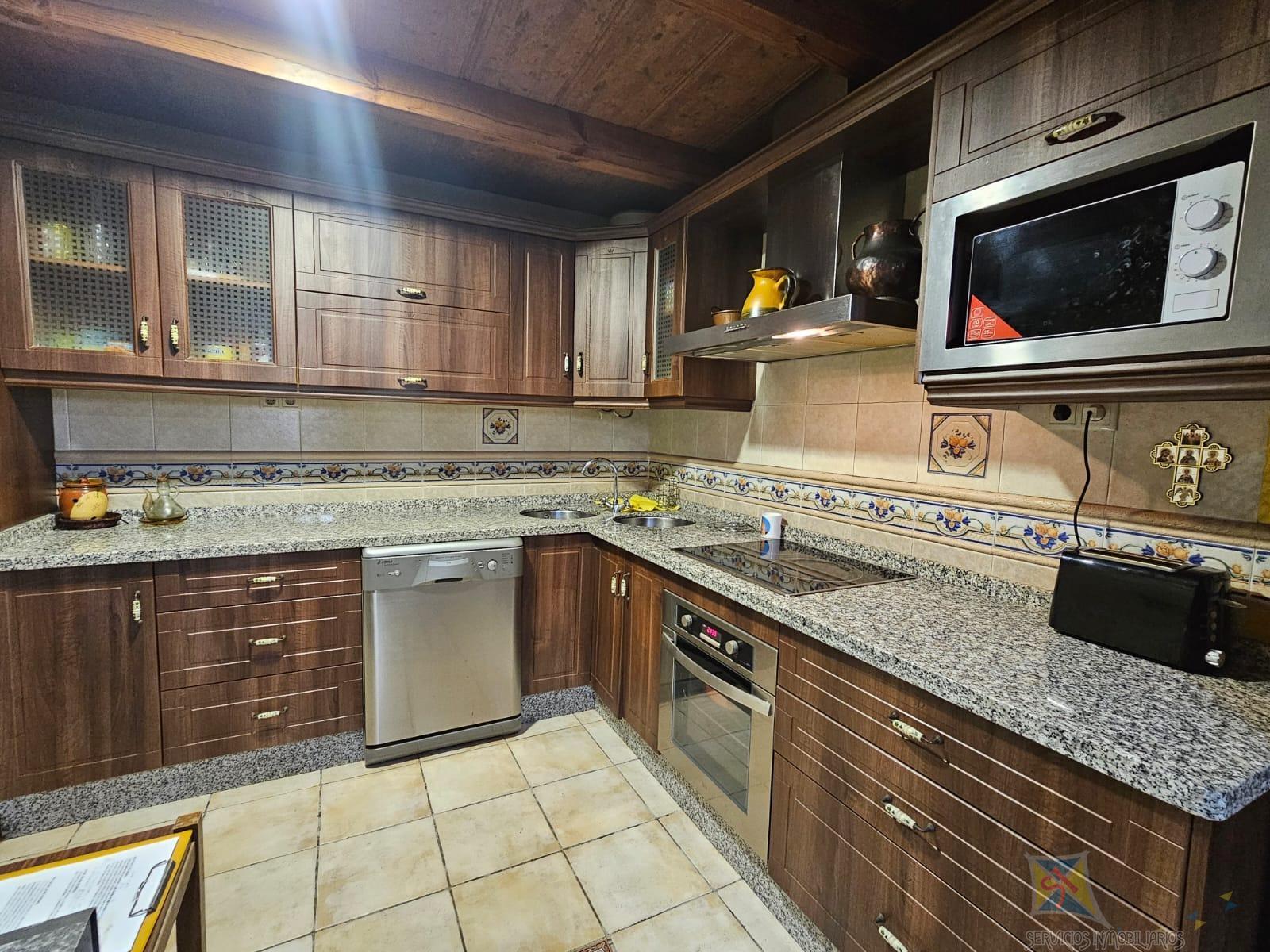 Venta de casa en Láujar de Andarax