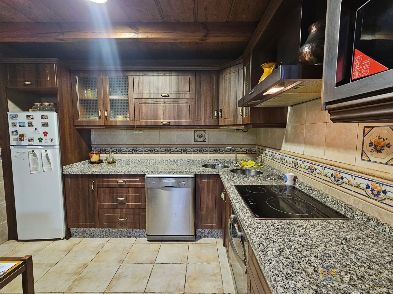 Venta de casa en Láujar de Andarax