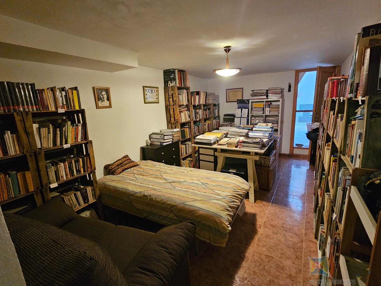 Venta de casa en Láujar de Andarax