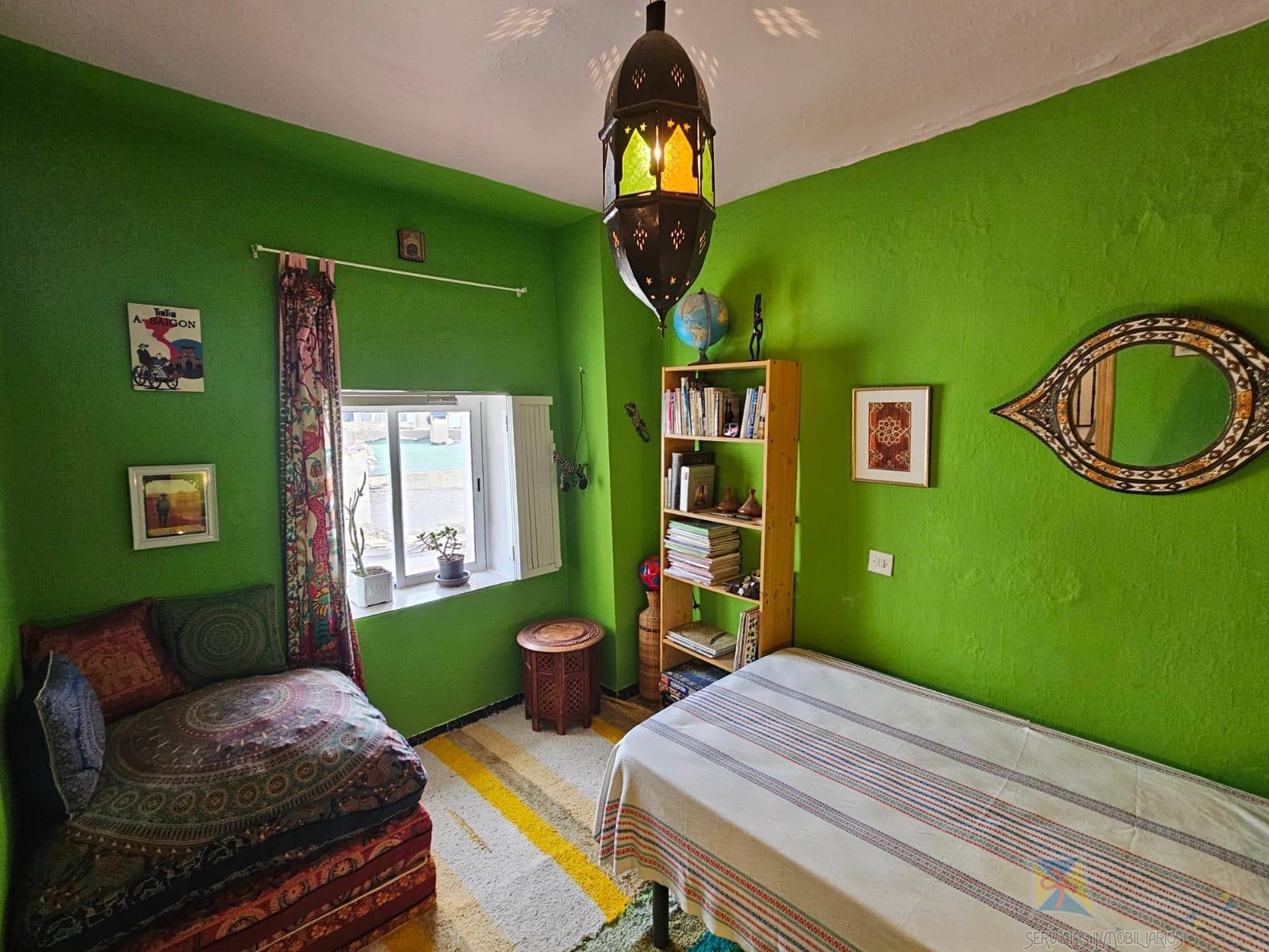 Venta de casa en Láujar de Andarax