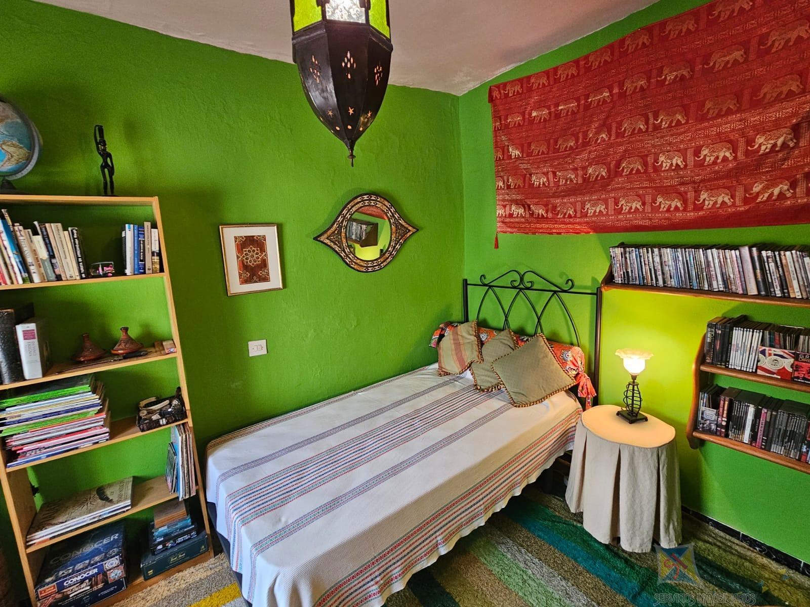 Venta de casa en Láujar de Andarax