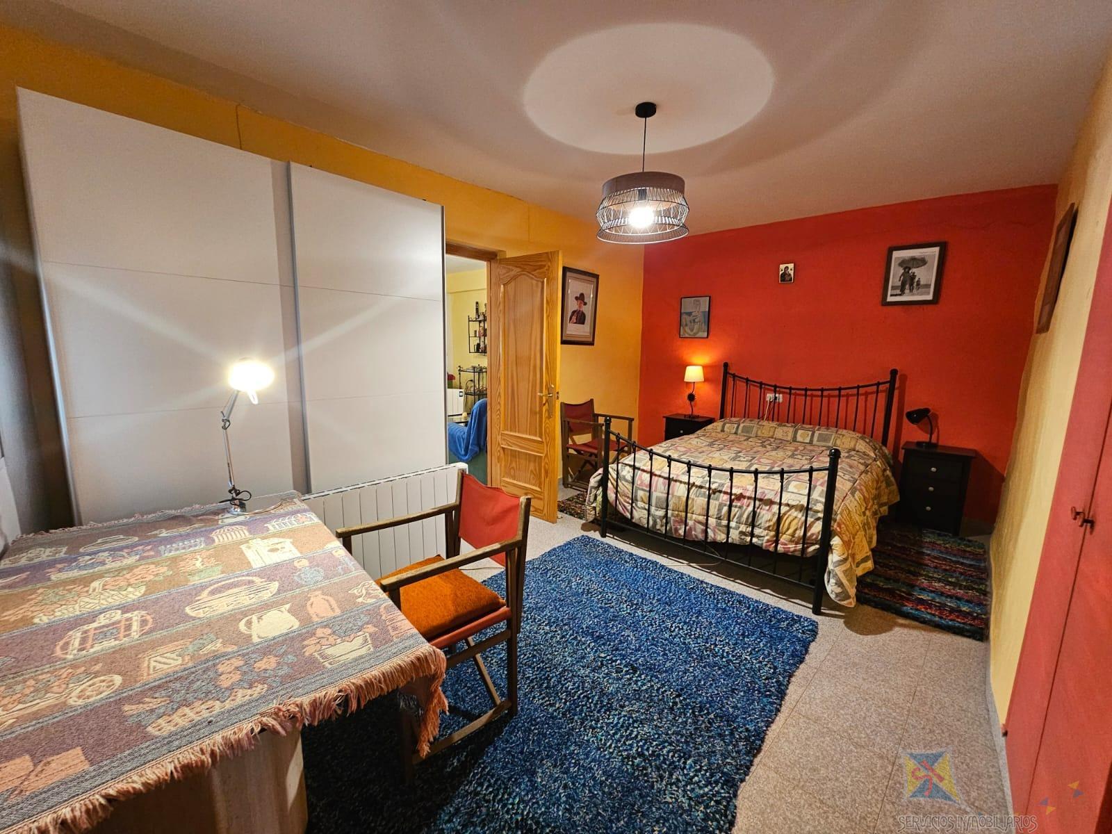 Venta de casa en Láujar de Andarax